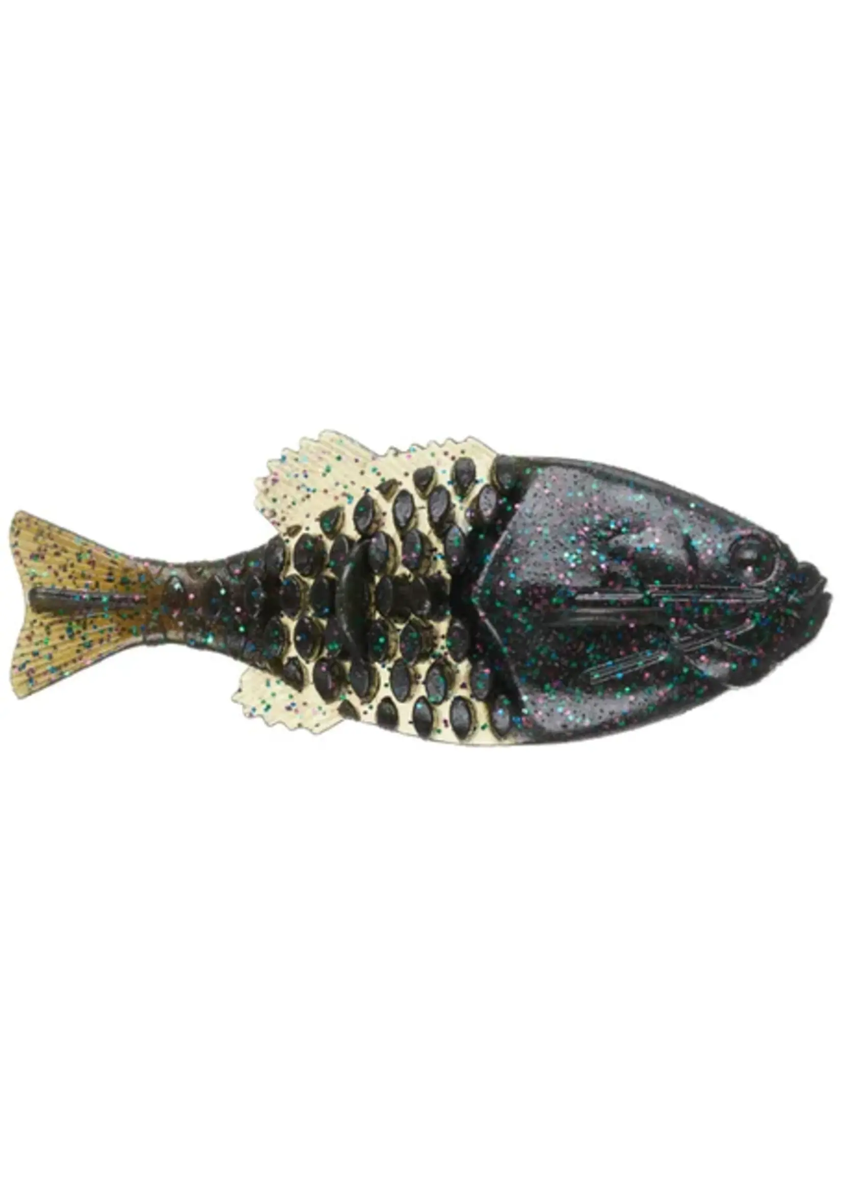 Berkley Berkley - Powerbait Gilly Swimbait - 90mm -