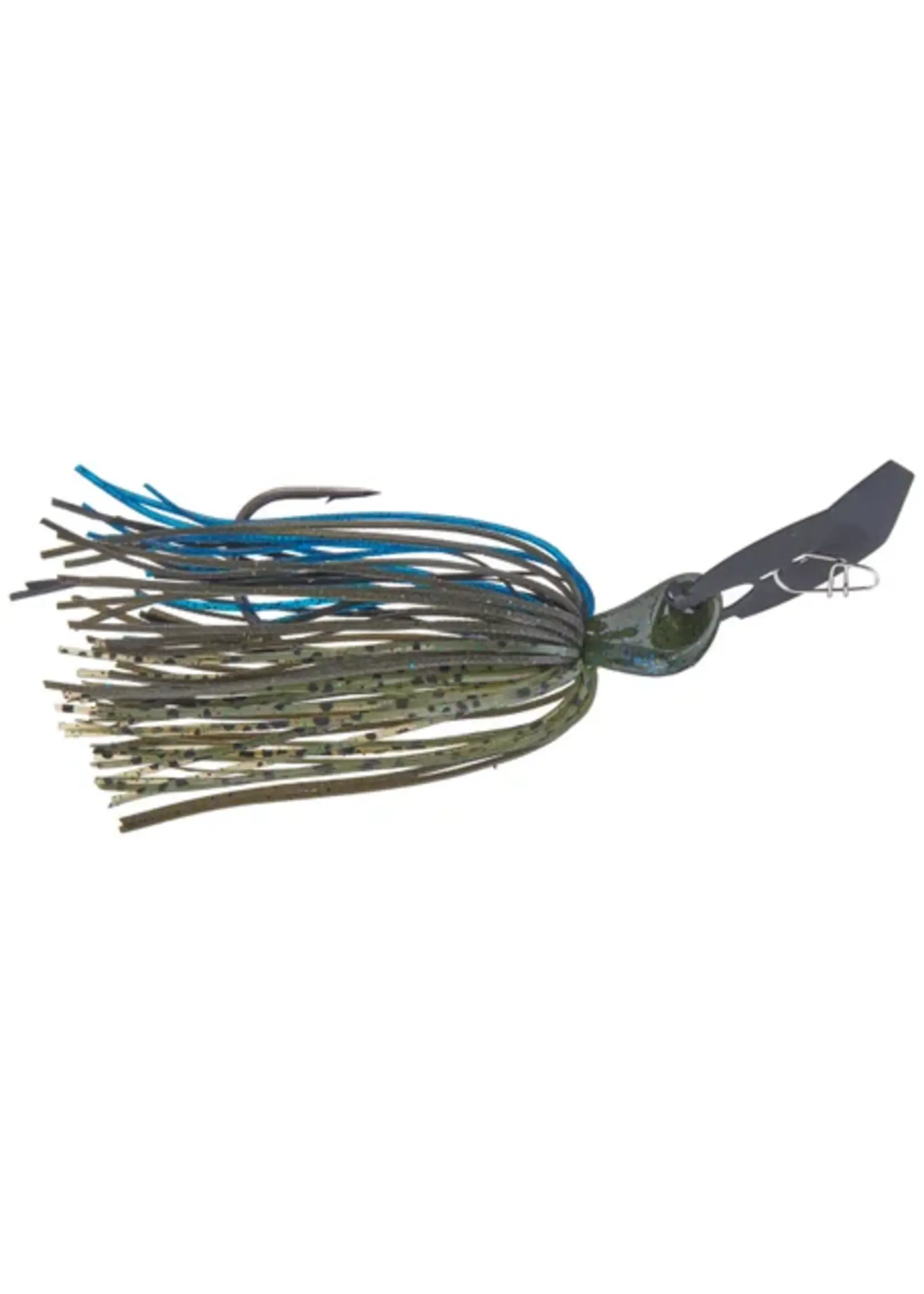 Berkley Berkley - Slobberknocker Chatterbait - 3/8oz -