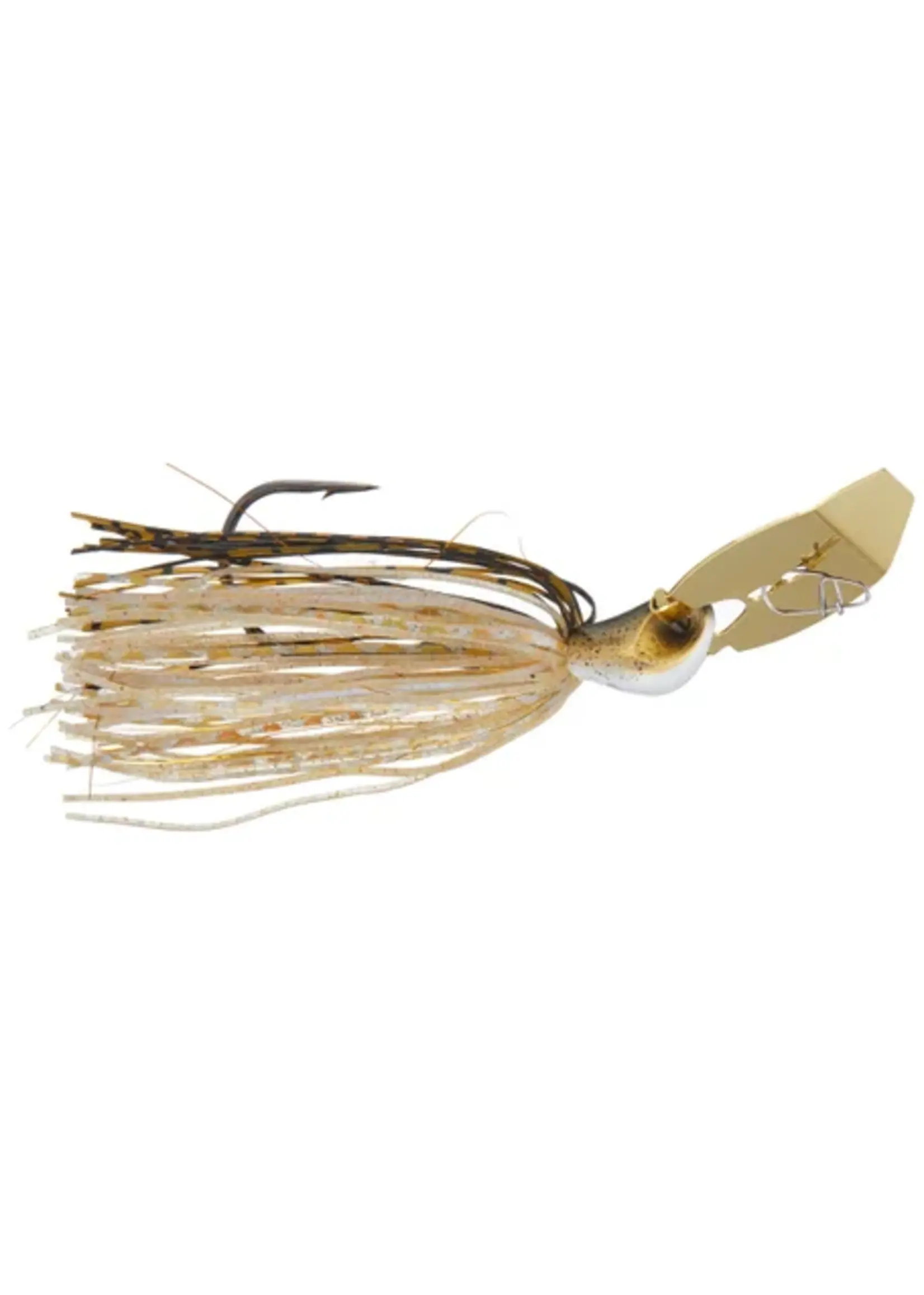 Berkley Berkley - Slobberknocker Chatterbait - 3/8oz -
