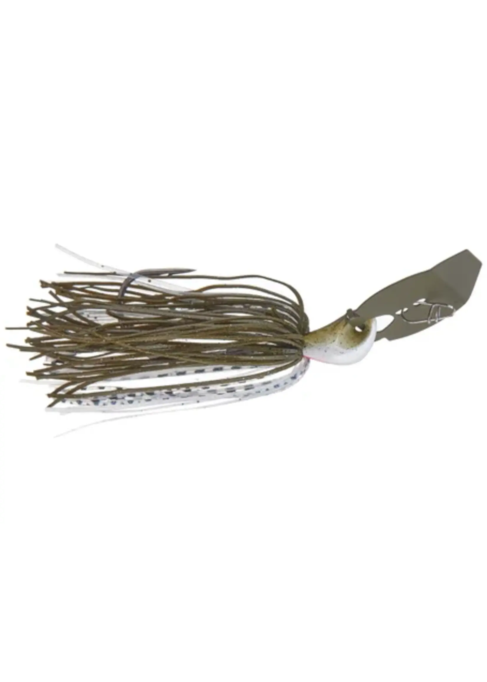 Berkley Berkley - Slobberknocker Chatterbait - 3/8oz -