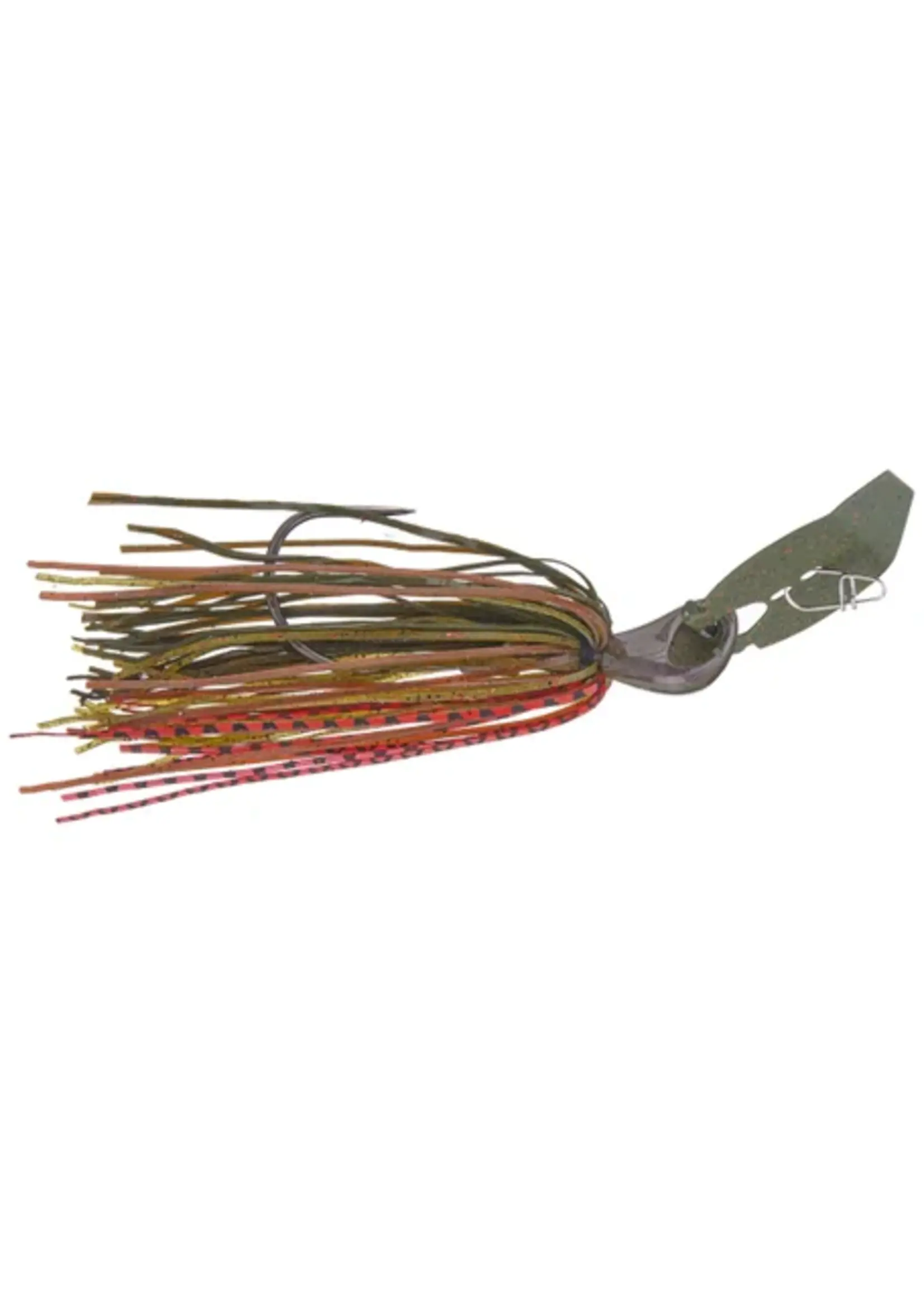 Berkley Berkley - Slobberknocker Chatterbait - 3/8oz -