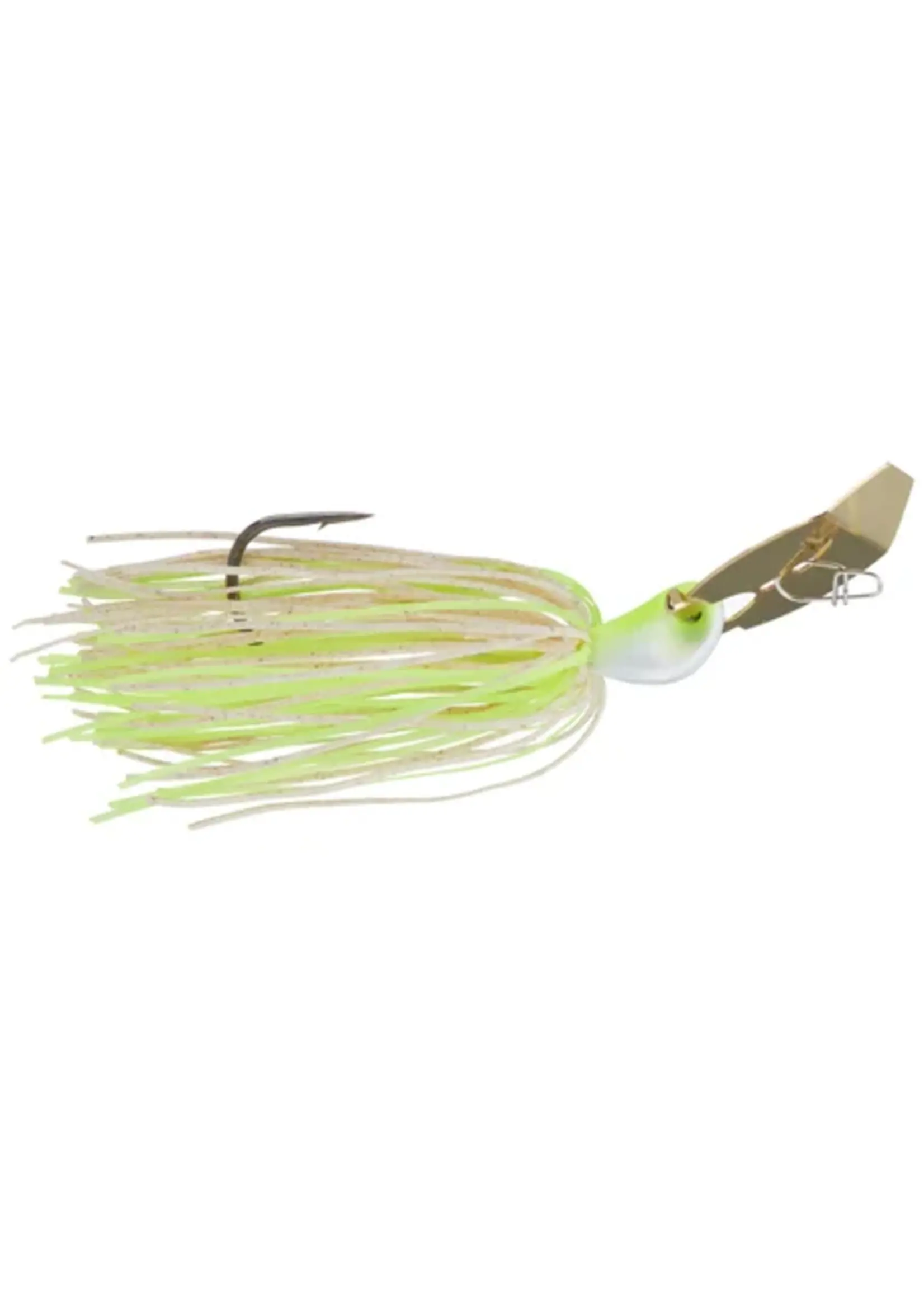 Berkley Berkley - Slobberknocker Chatterbait - 3/8oz -