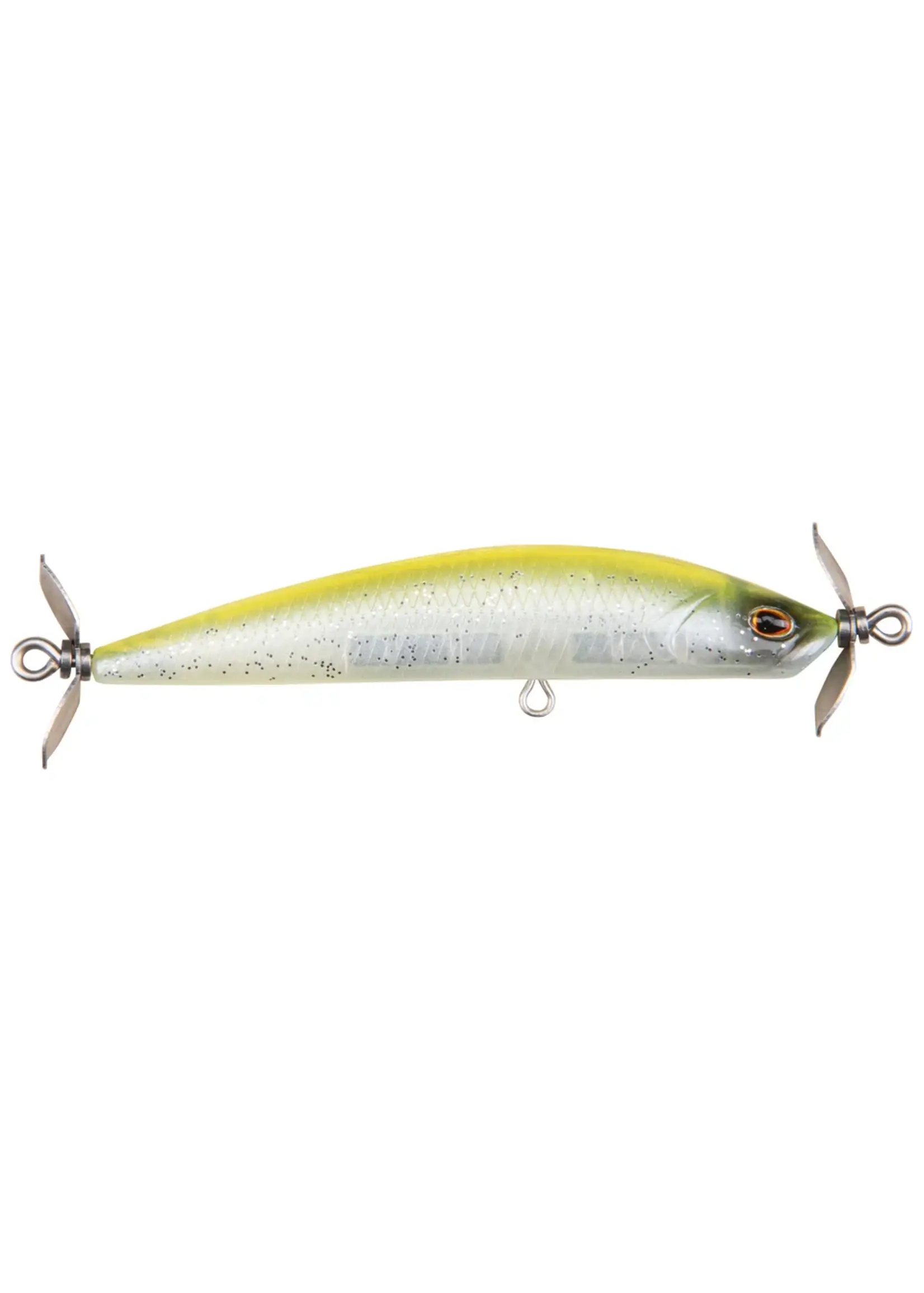Berkley Berkley - Spy 70 Spinbait -