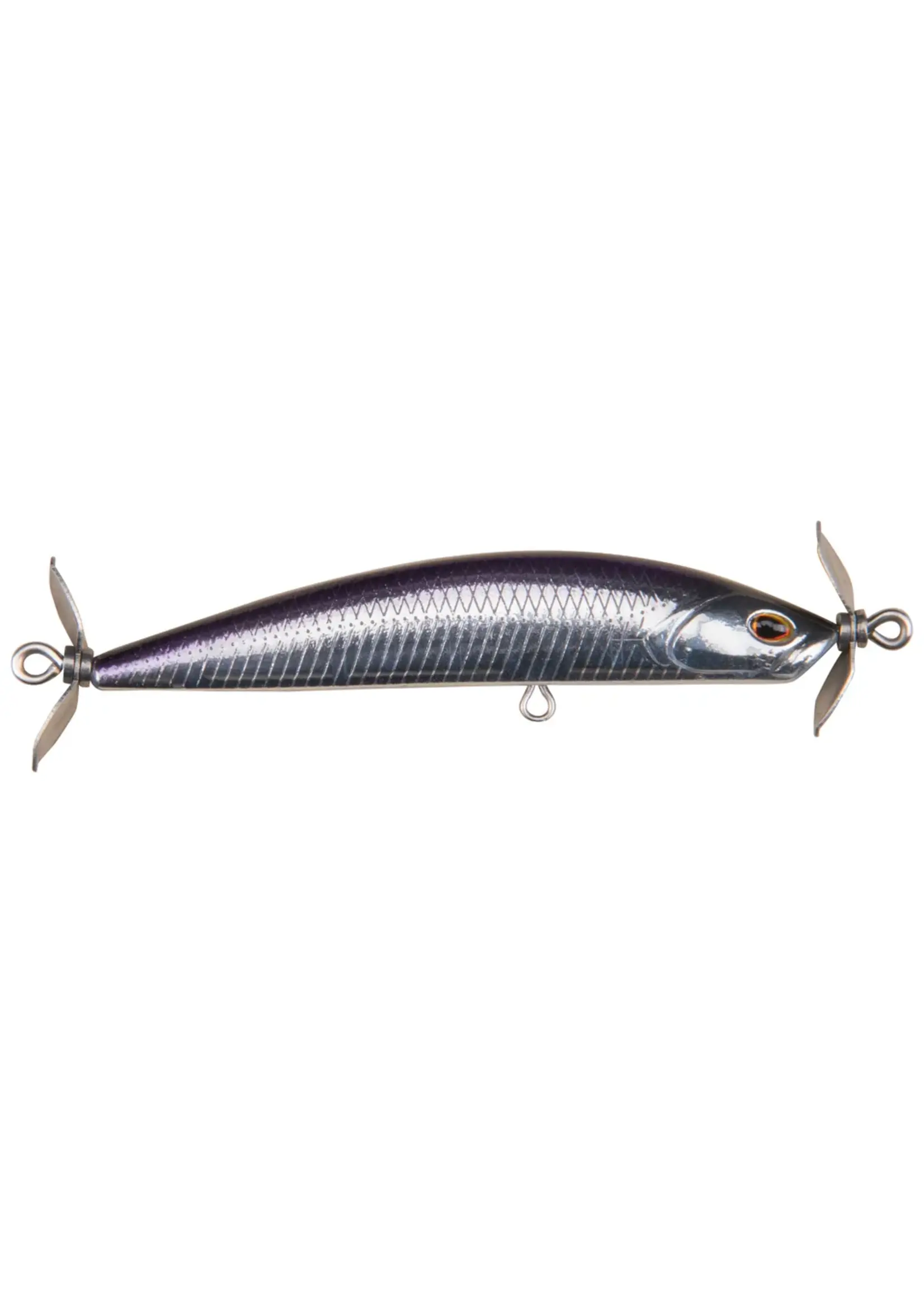 Berkley Berkley - Spy 70 Spinbait -