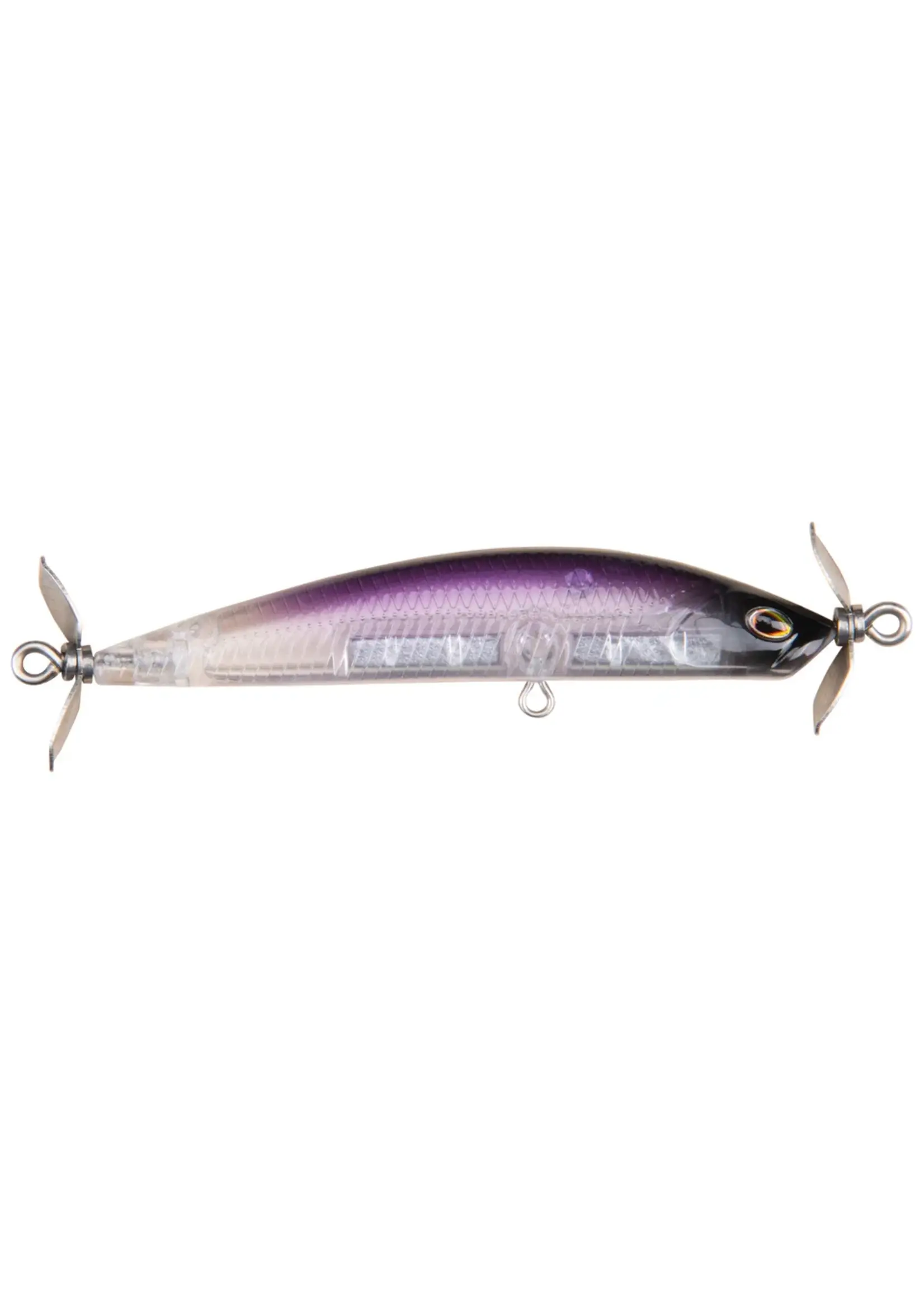 Berkley Berkley - Spy 70 Spinbait -