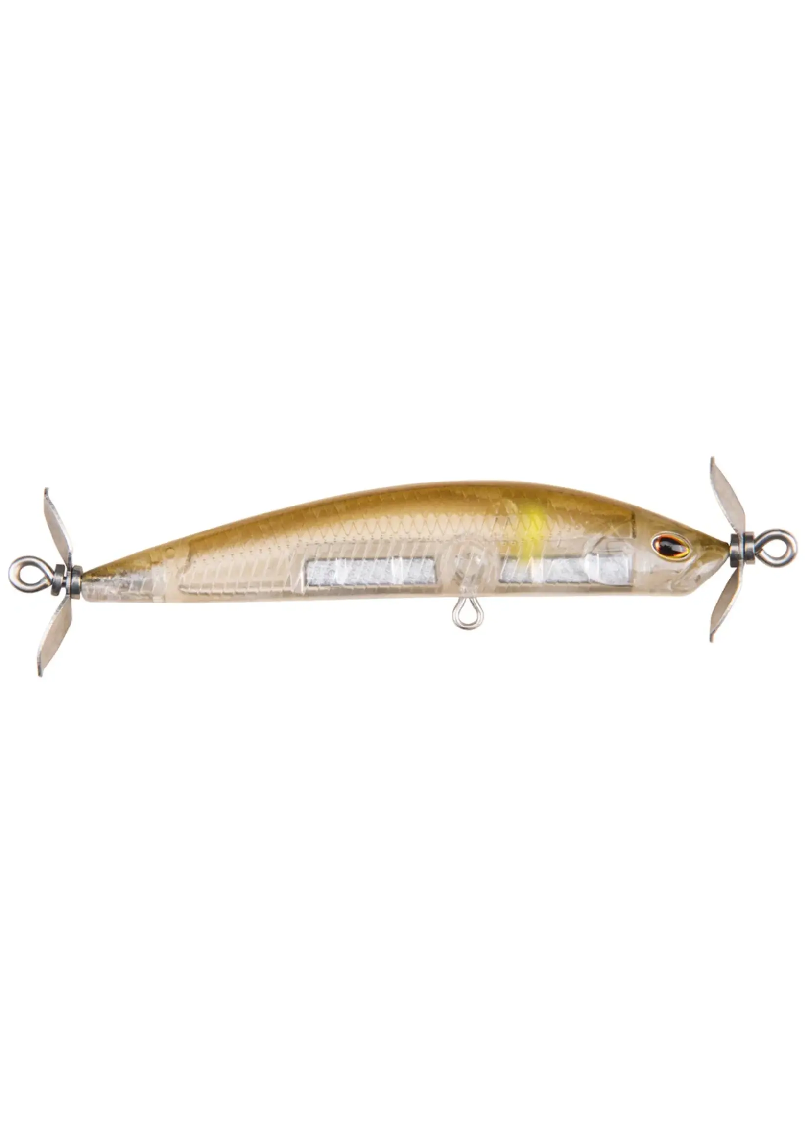 Berkley Berkley - Spy 70 Spinbait -