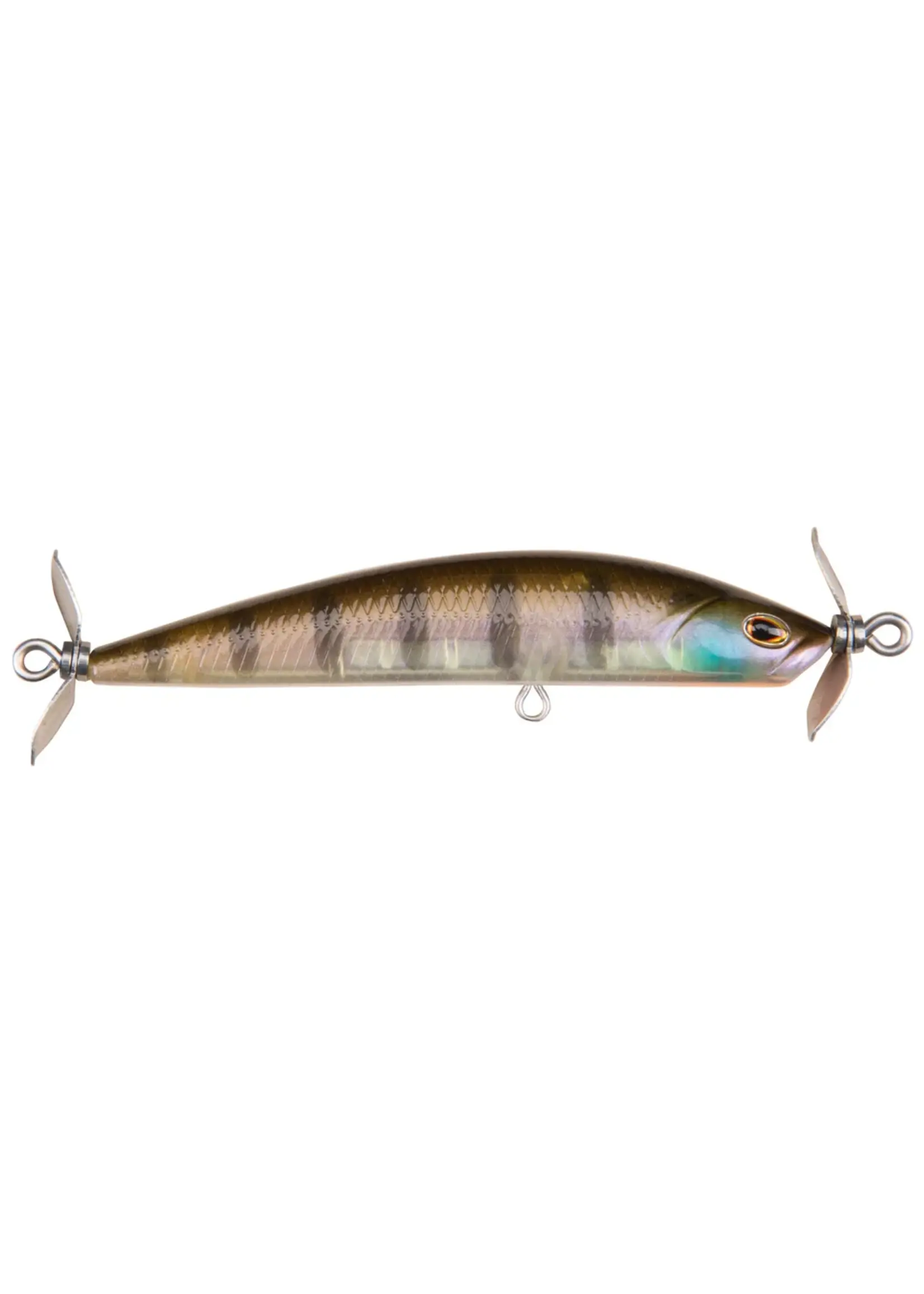 Berkley Berkley - Spy 70 Spinbait -