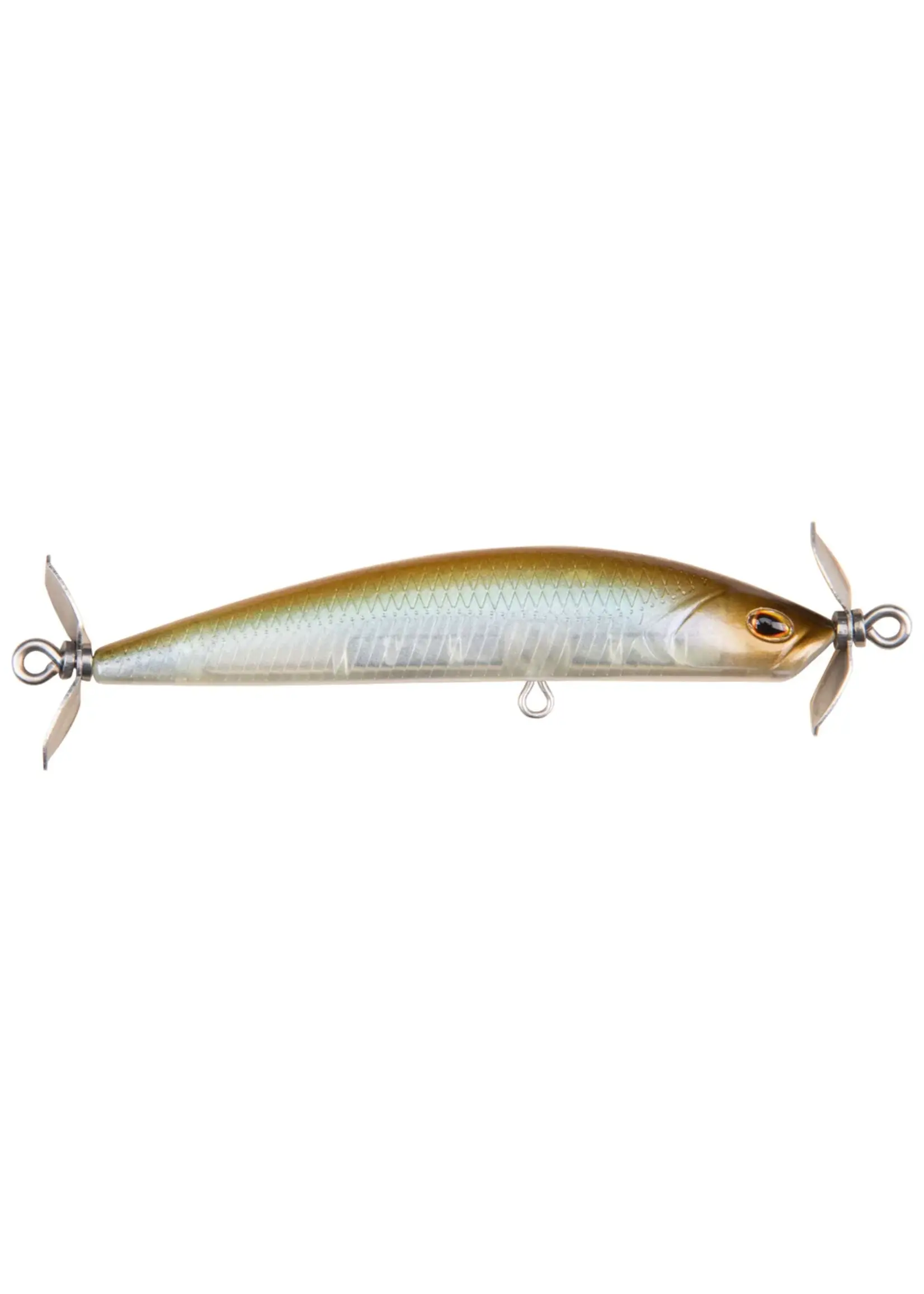 Berkley Berkley - Spy 70 Spinbait -