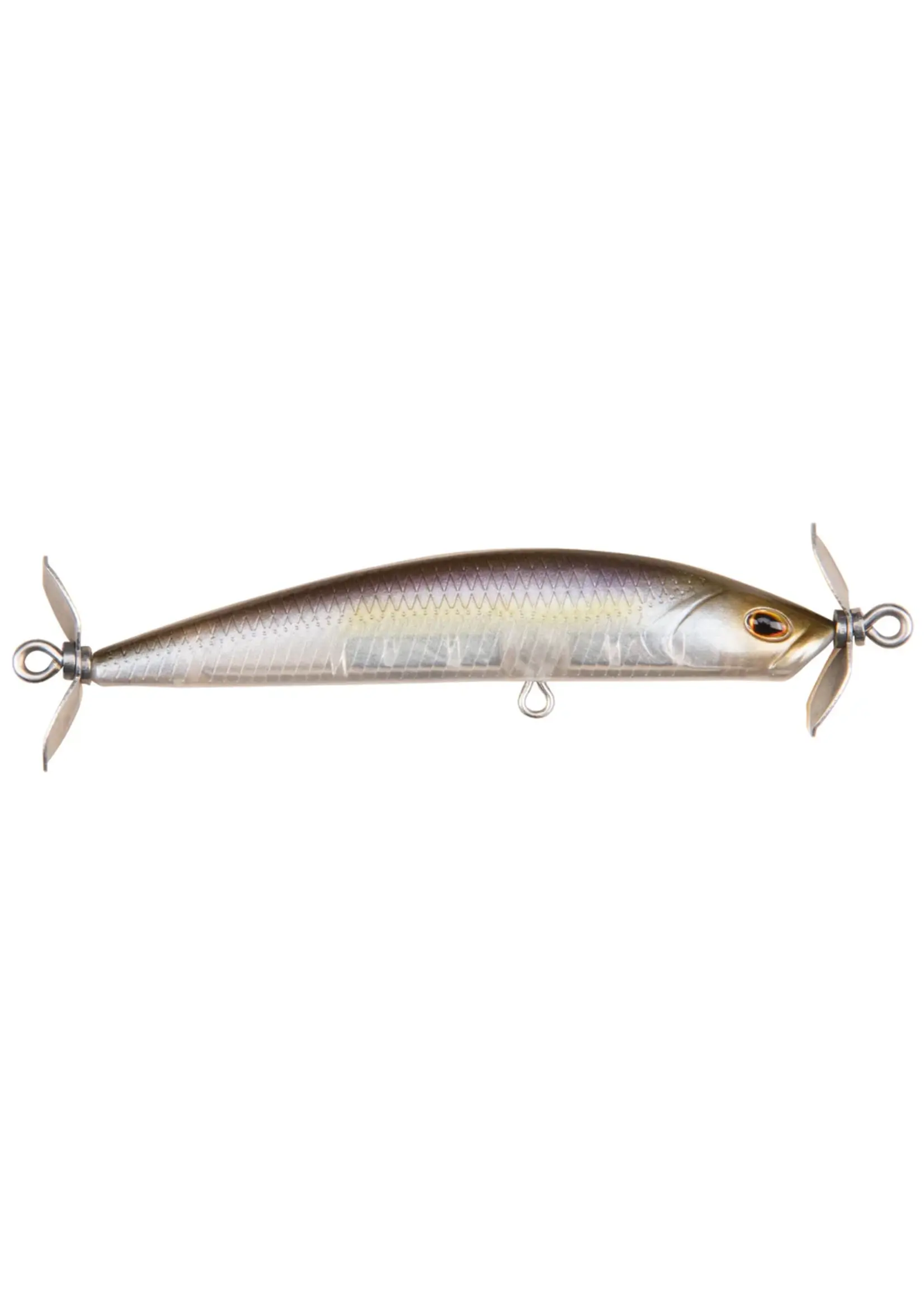 Berkley Berkley - Spy 70 Spinbait -