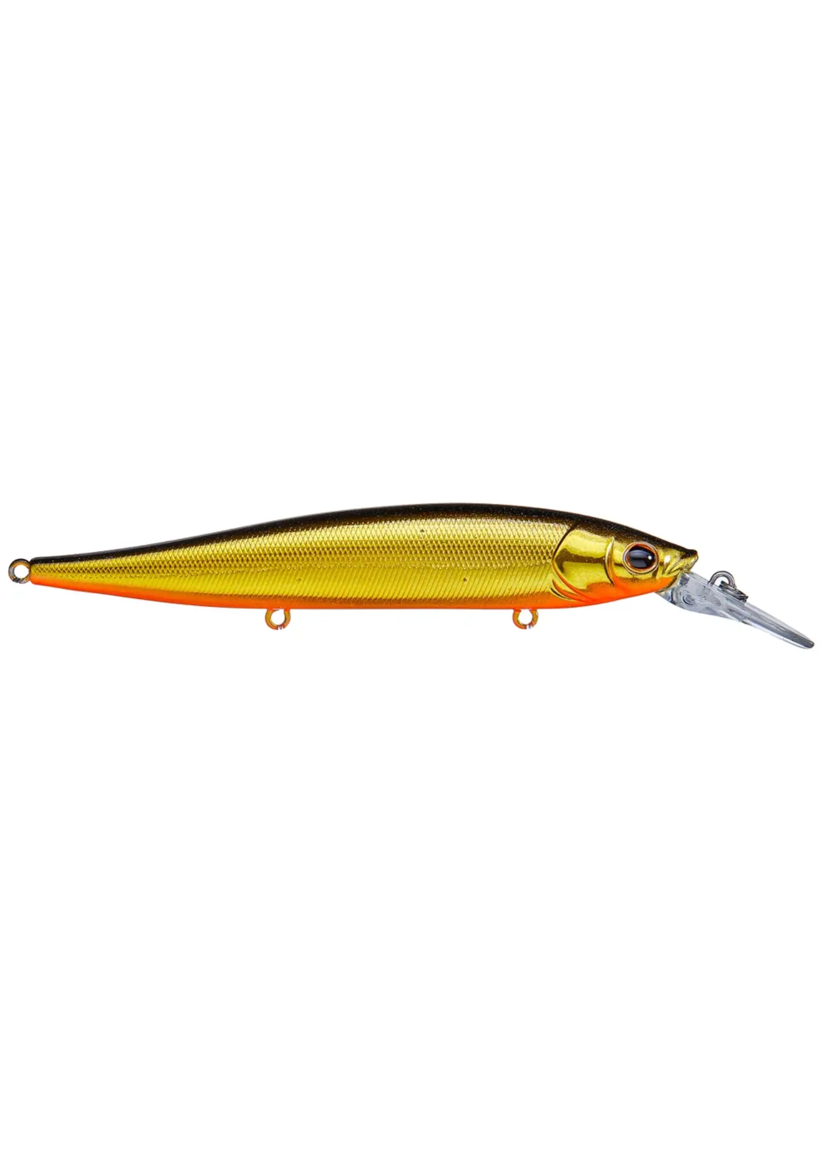Berkley Berkley - Sinking Jerk Bait - Stunna 112 +1 -