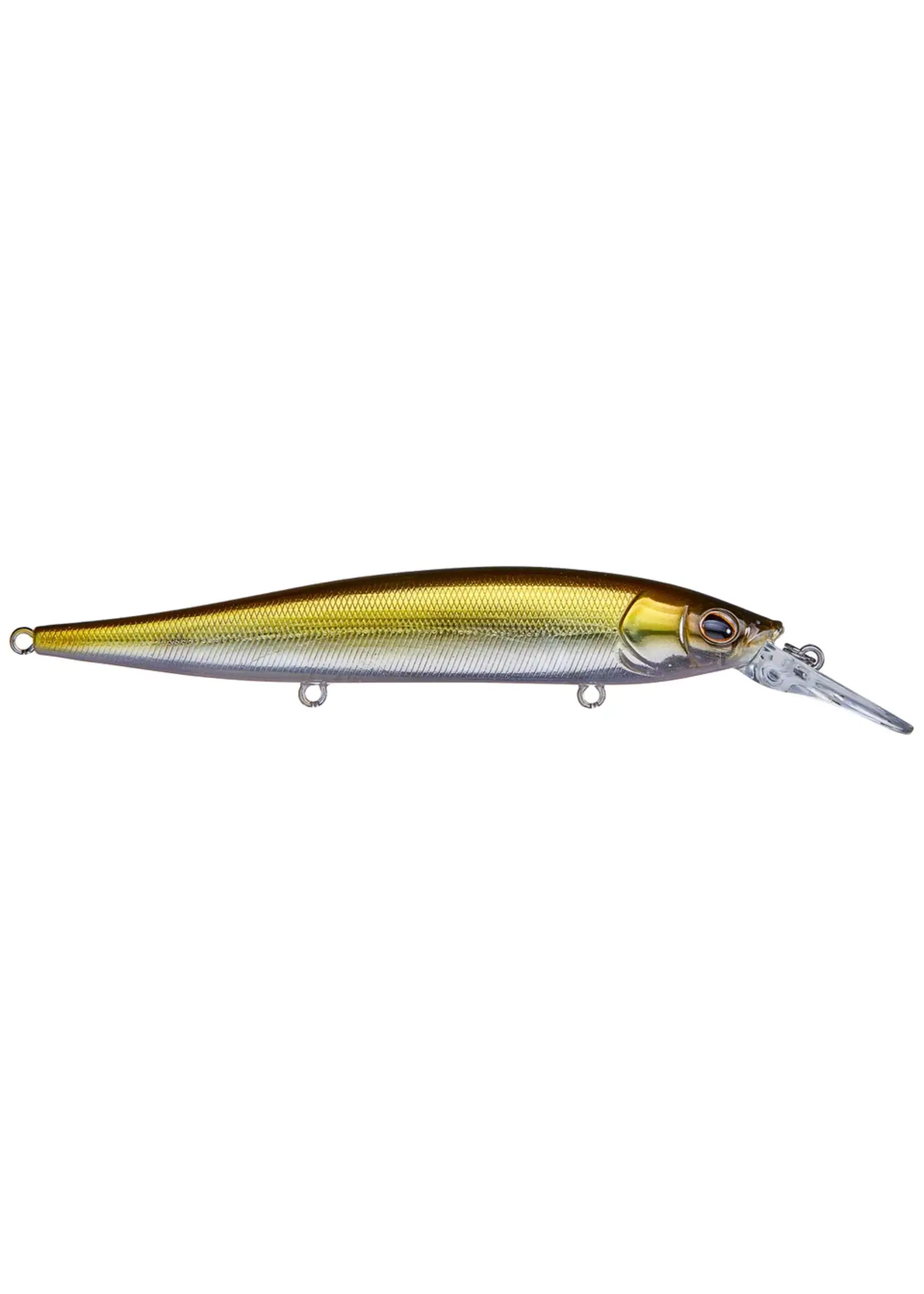 Berkley Berkley - Sinking Jerk Bait - Stunna 112 +1 -