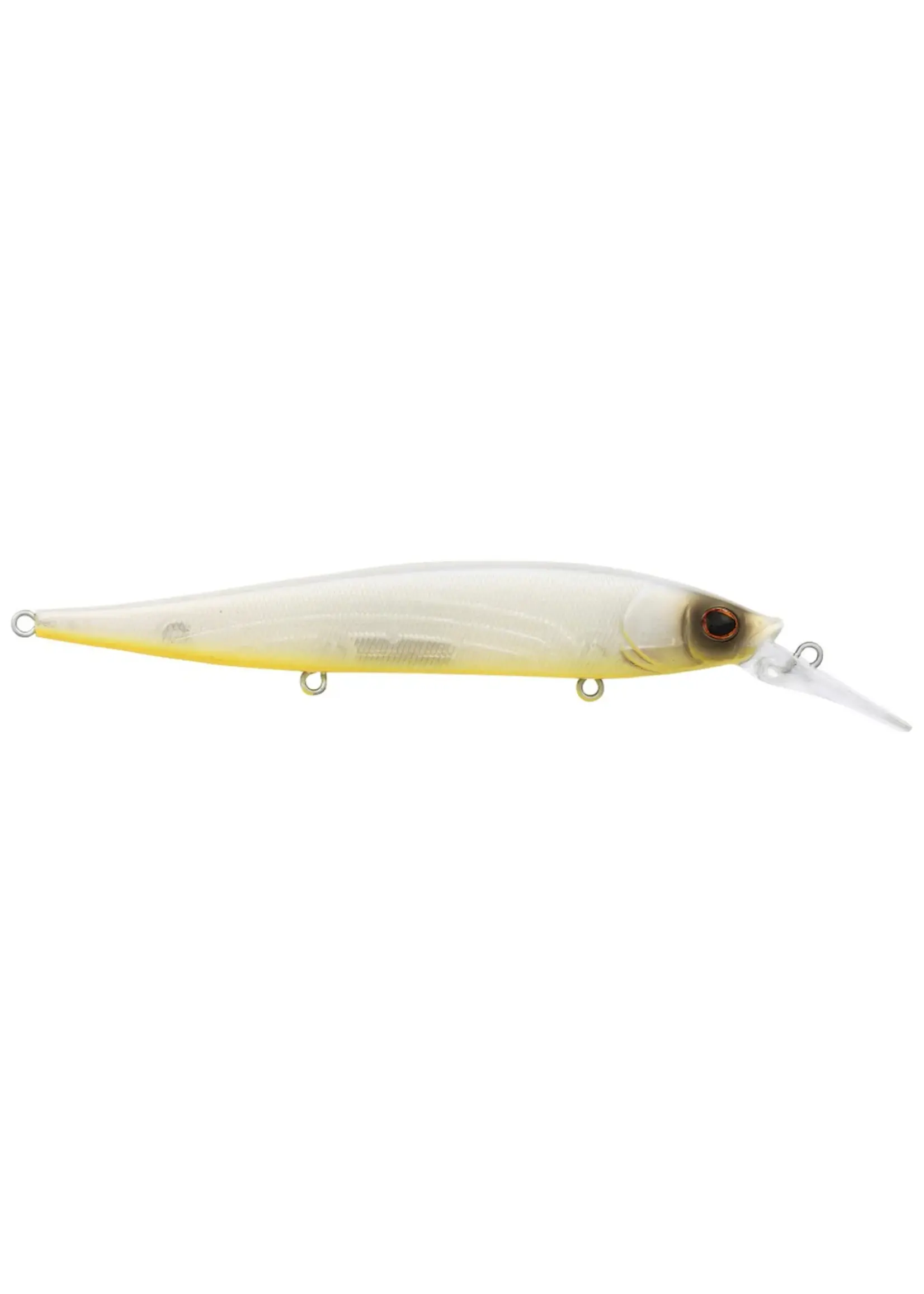 Berkley Berkley - Sinking Jerk Bait - Stunna 112 +1 -