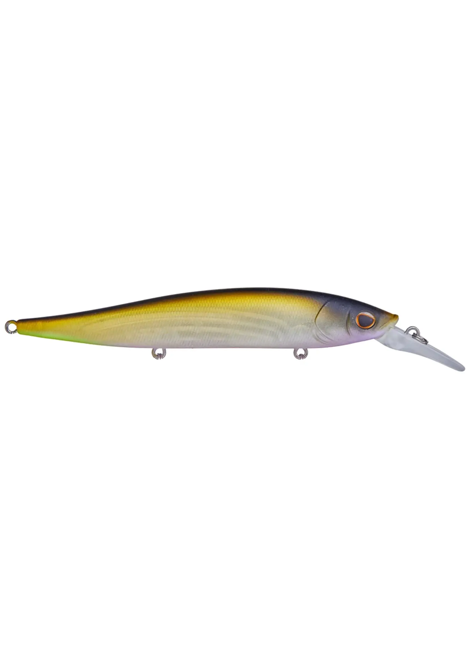 Berkley Berkley - Sinking Jerk Bait - Stunna 112 +1 -