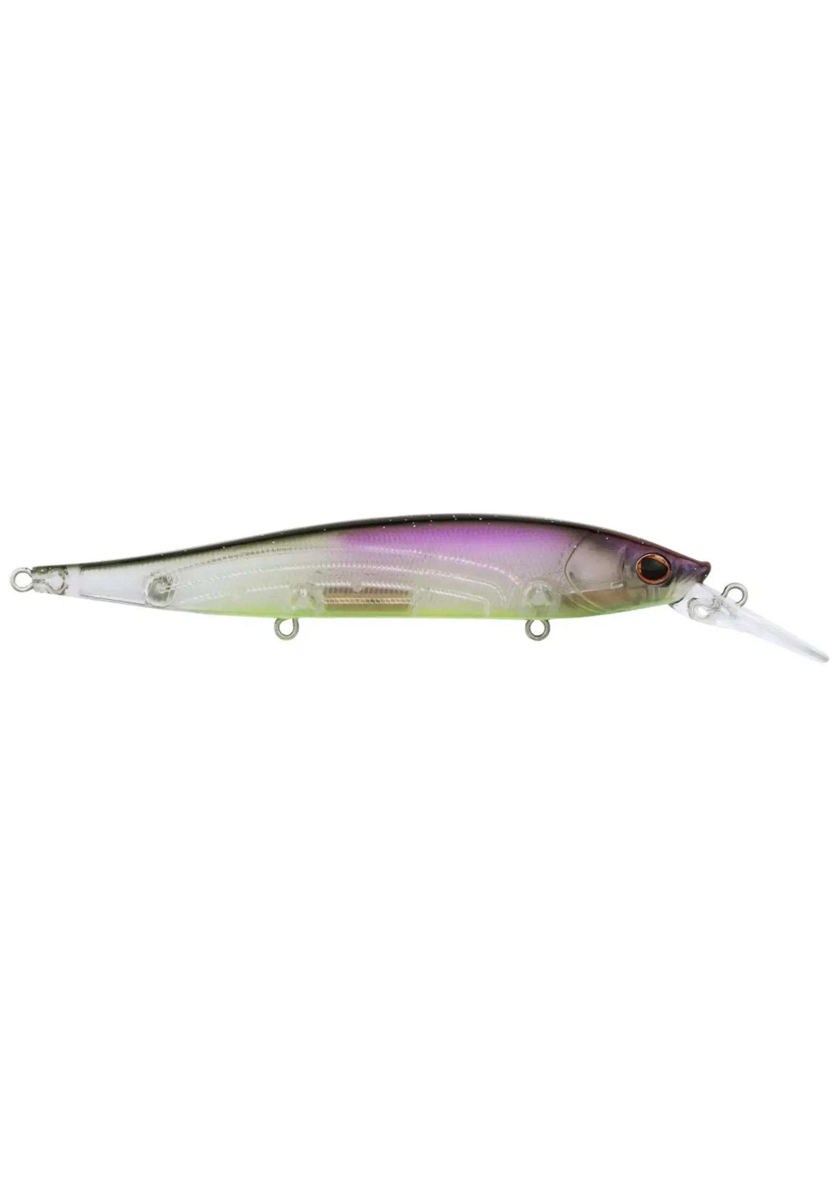Berkley Berkley - Sinking Jerk Bait - Stunna 112 +1 -
