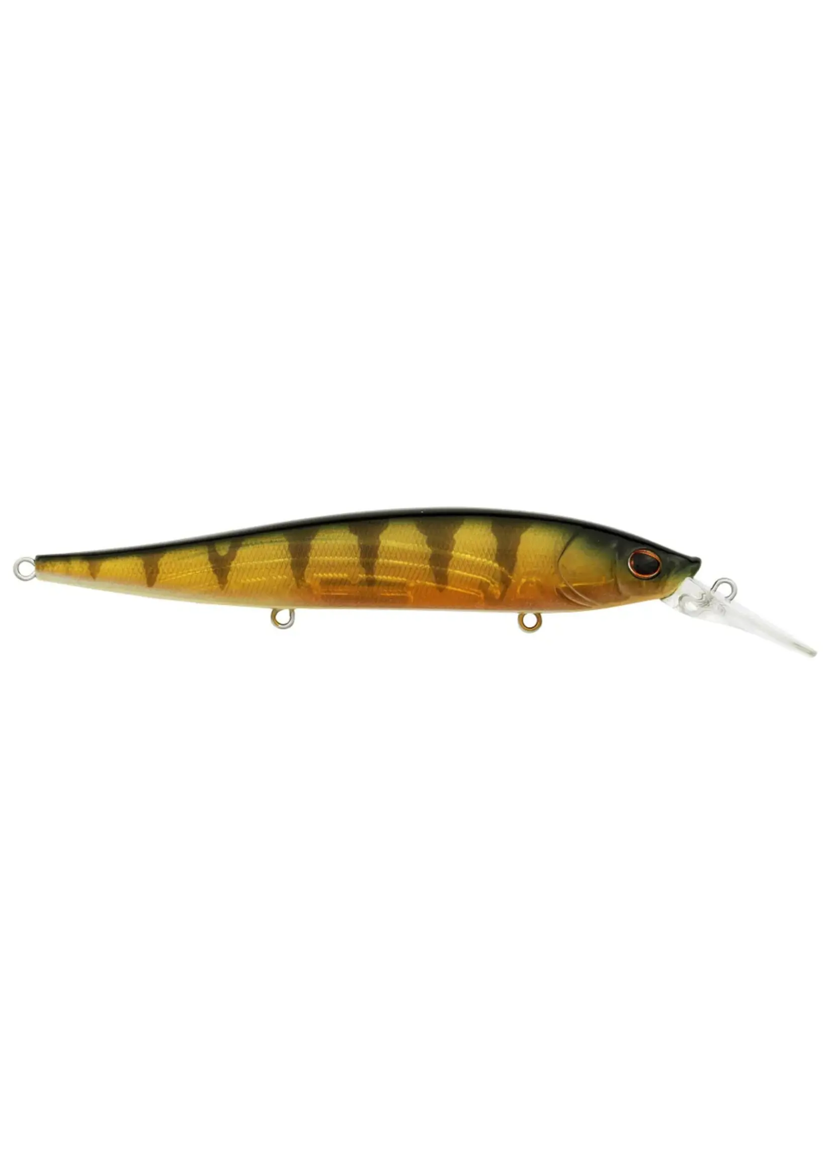 Berkley Berkley - Sinking Jerk Bait - Stunna 112 +1 -