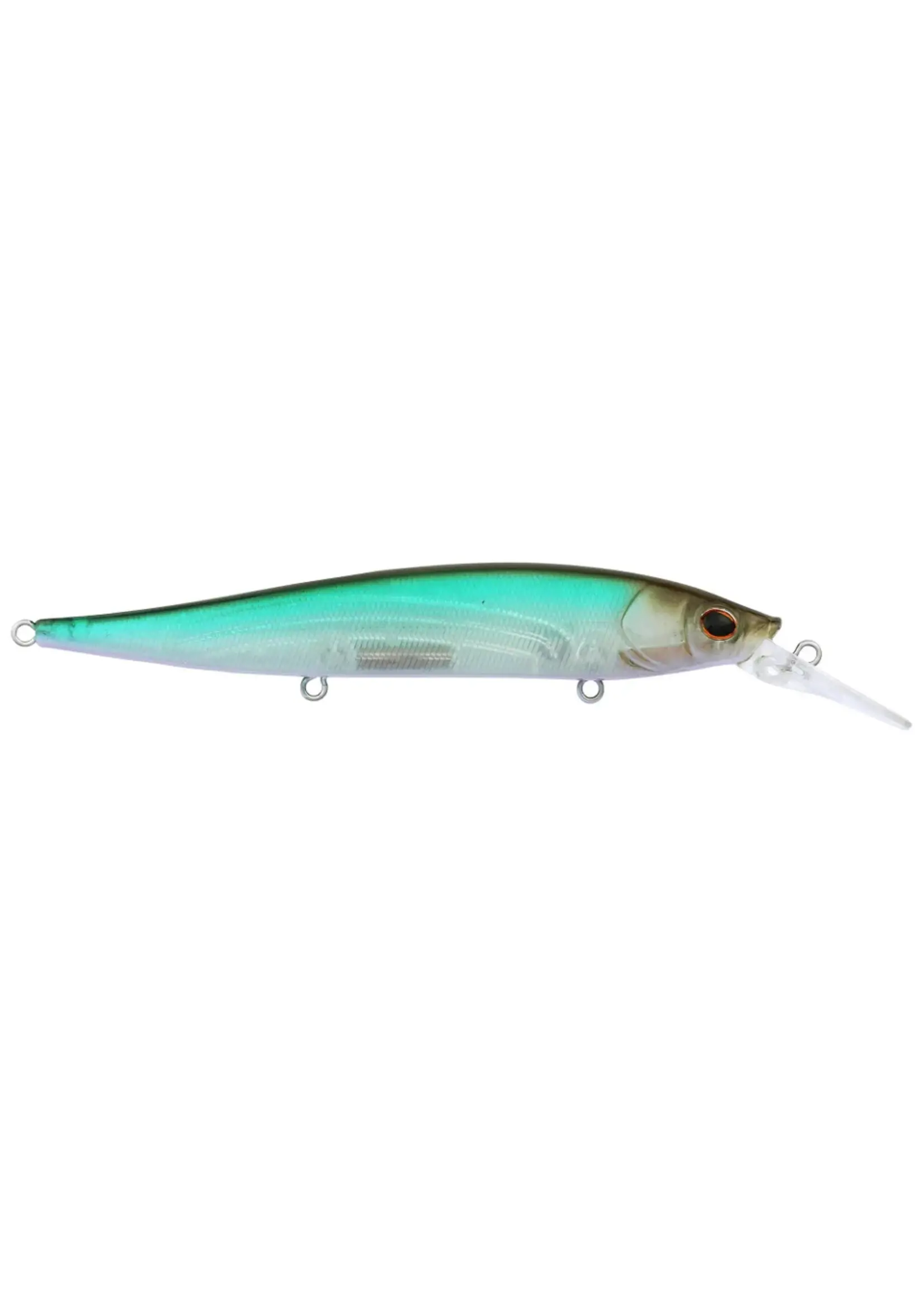 Berkley Berkley - Sinking Jerk Bait - Stunna 112 +1 -