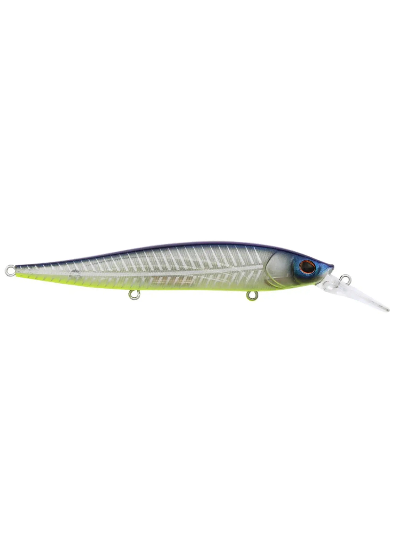 Berkley Berkley - Sinking Jerk Bait - Stunna 112 +1 -