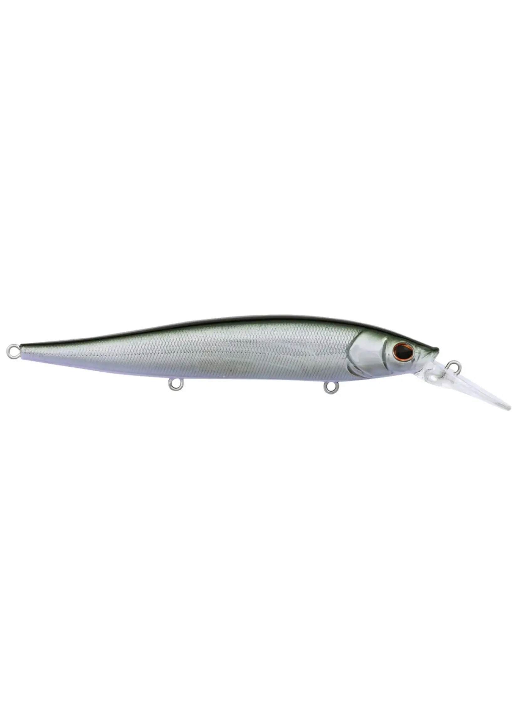 Berkley Berkley - Sinking Jerk Bait - Stunna 112 +1 -