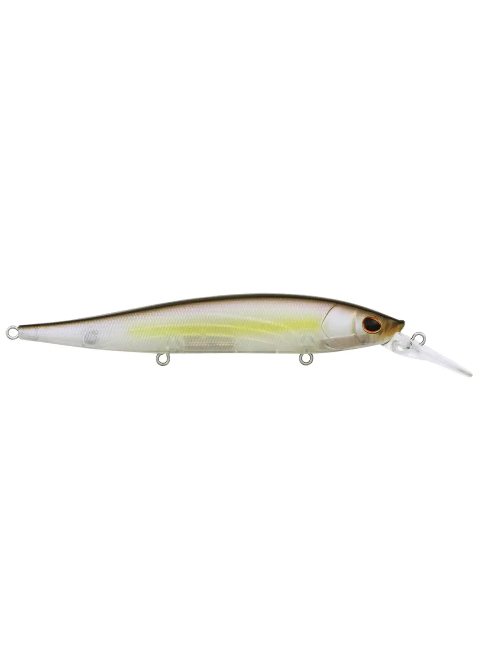 Berkley Berkley - Sinking Jerk Bait - Stunna 112 +1 -