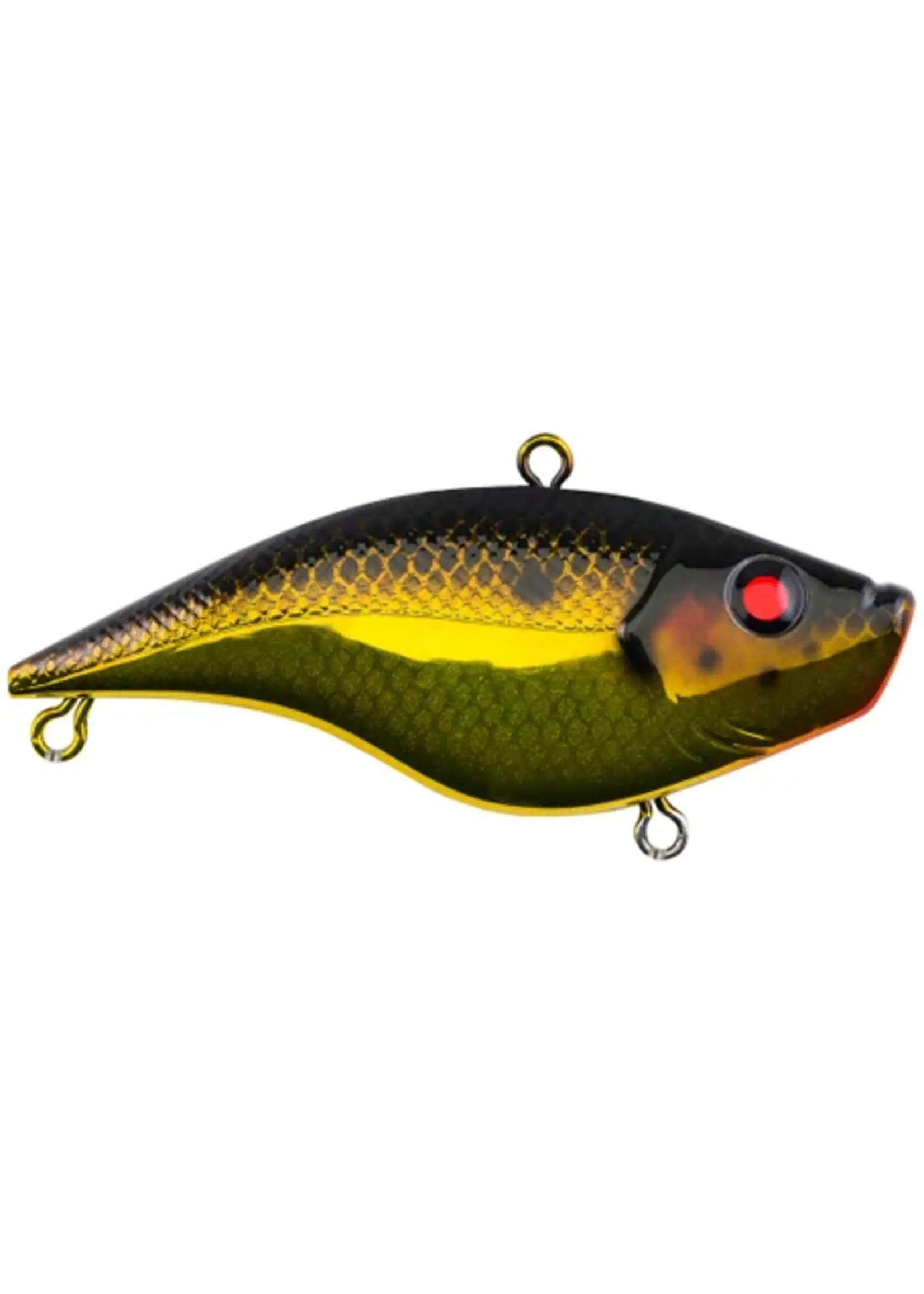 Berkley Berkley - War Pig Lipless Crankbait - 1/2oz -