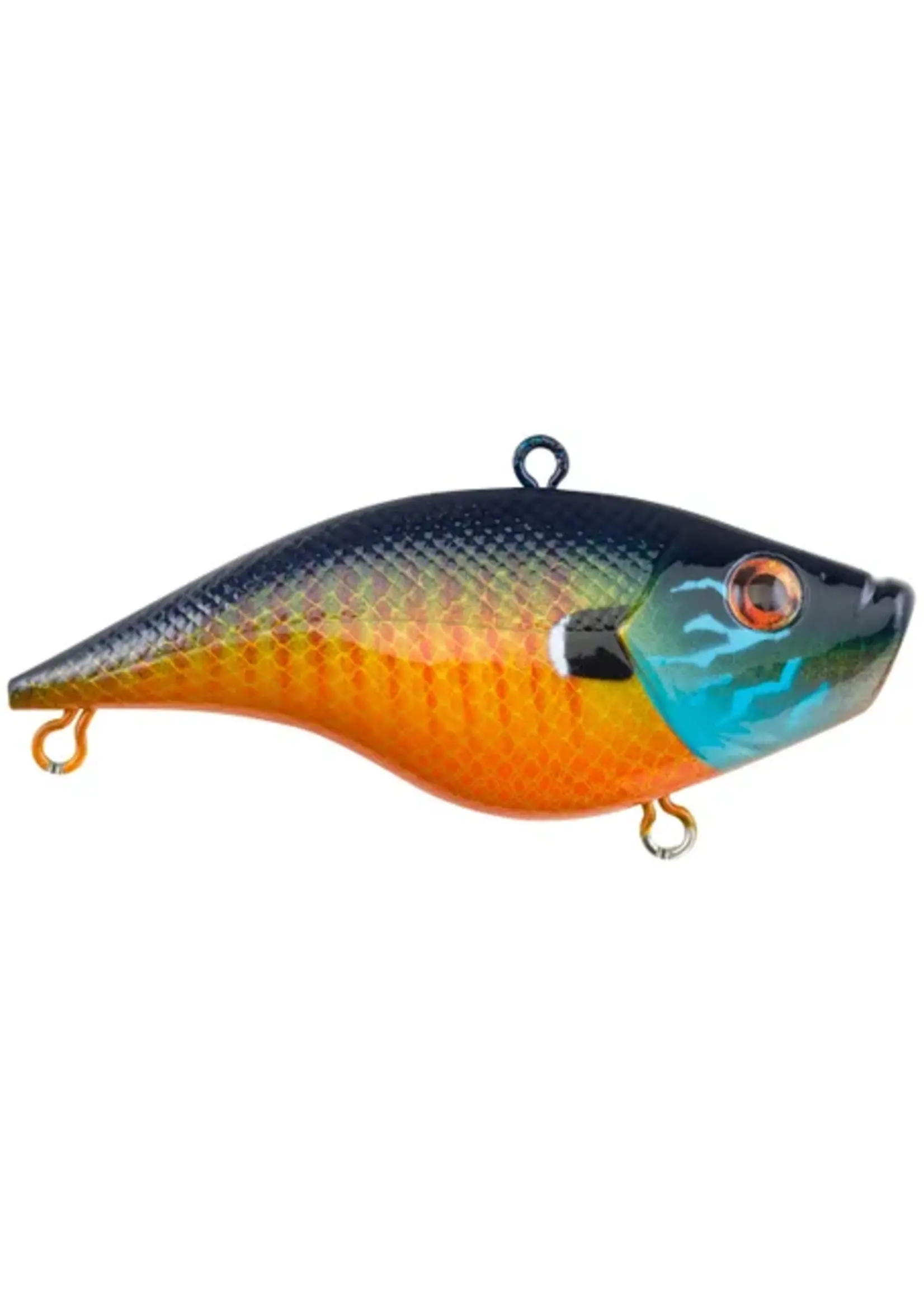 Berkley Berkley - War Pig Lipless Crankbait - 1/4oz -