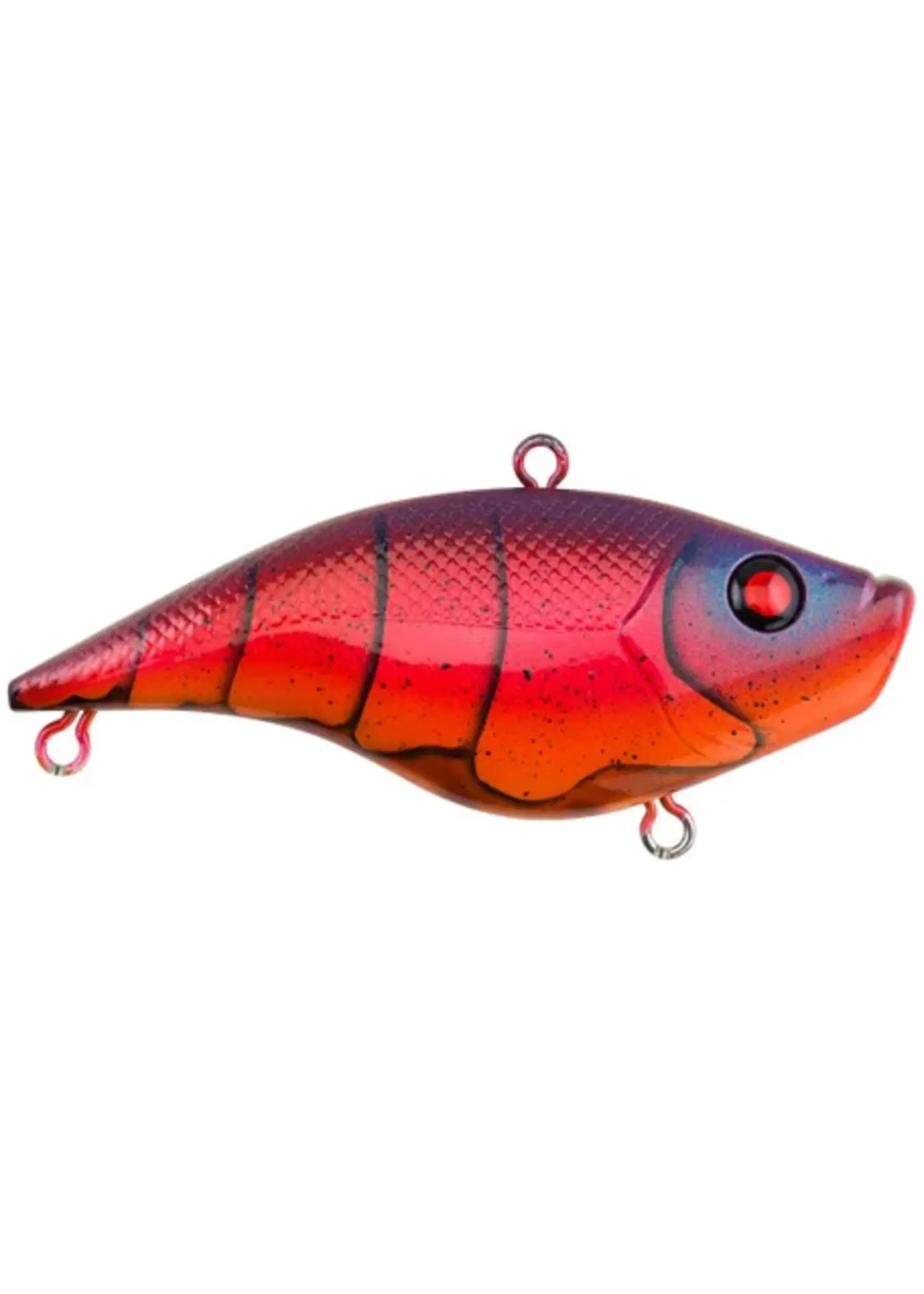 Berkley Berkley - War Pig Lipless Crankbait - 1/4oz -