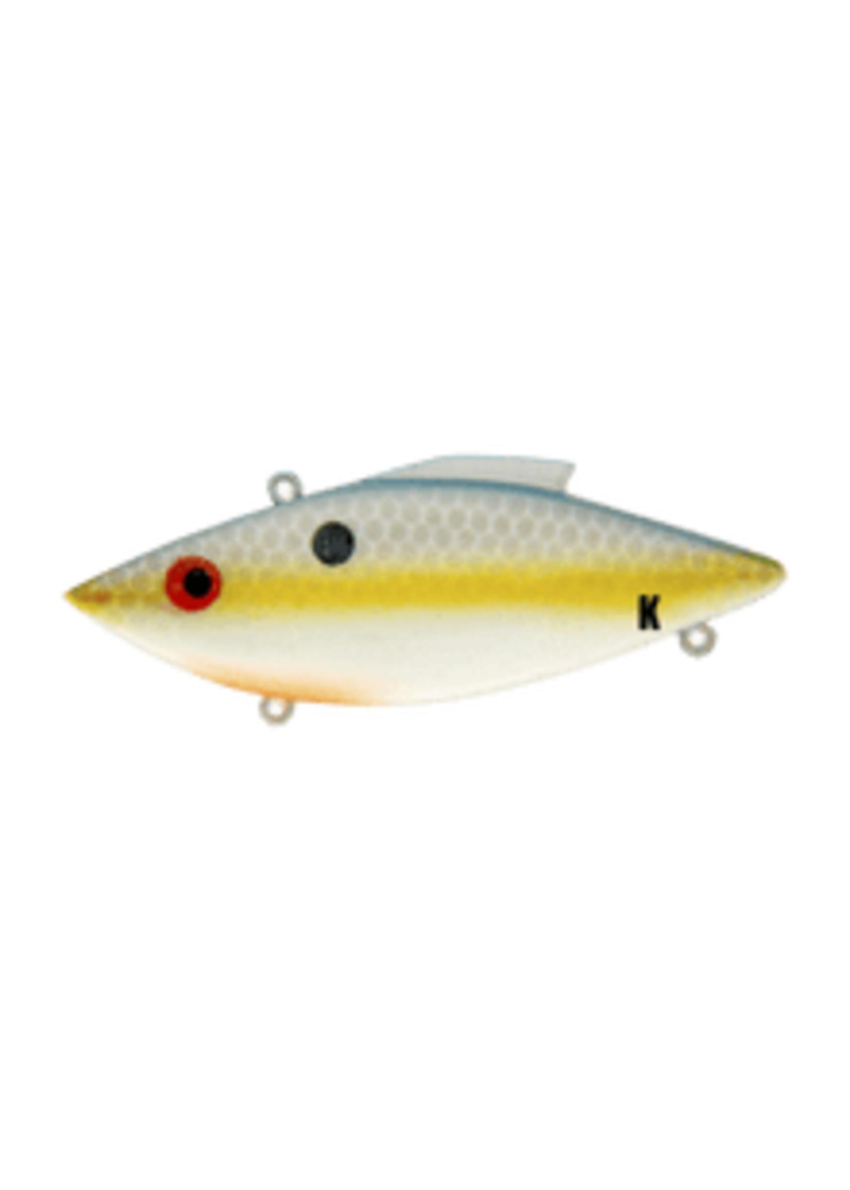 Bill Lewis Bill Lewis - Knock-N-Trap - 1/2oz - Lipless Crankbait -