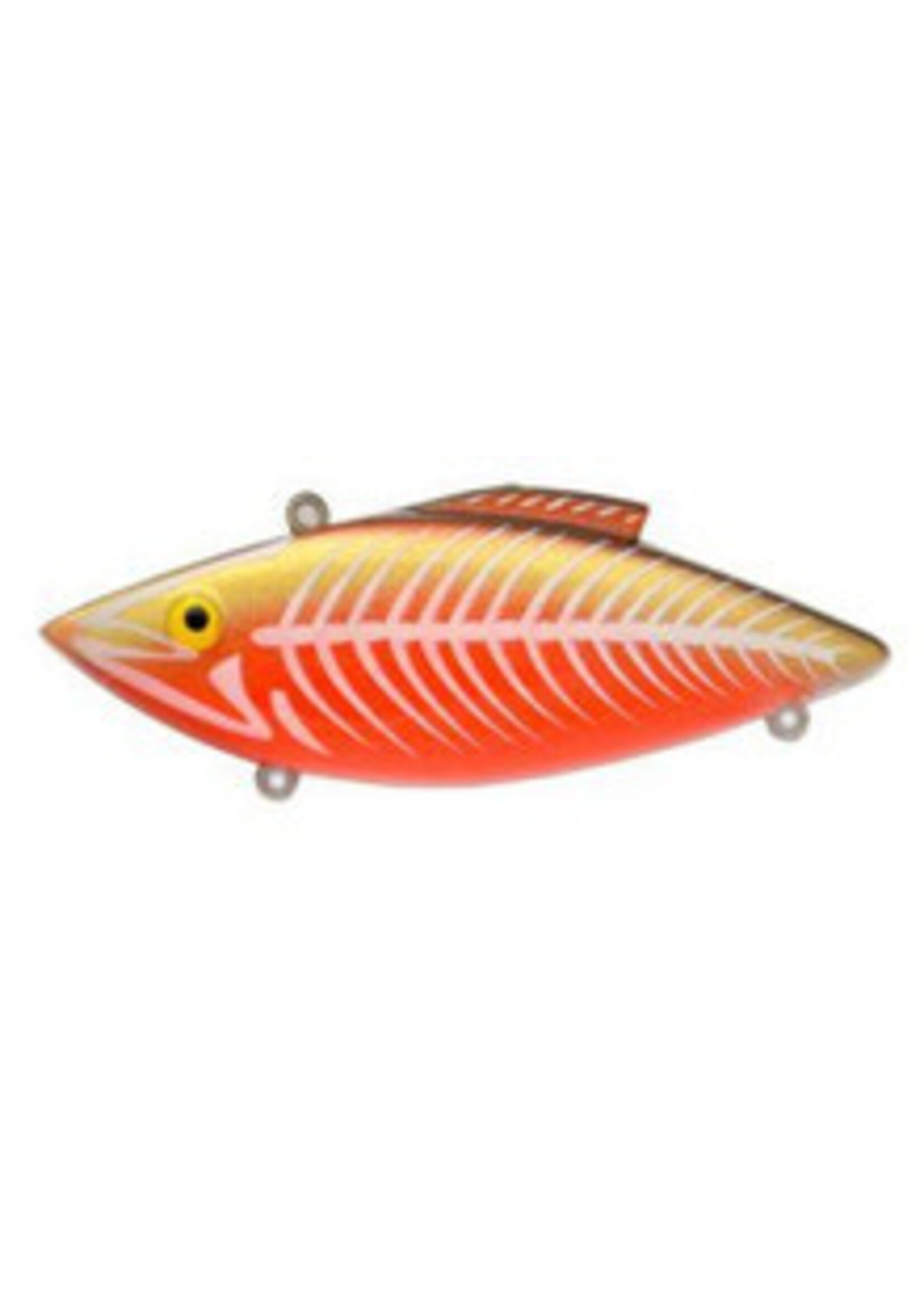 Bill Lewis Bill Lewis - Mag Trap - 3/4oz - Lipless Crankbait -
