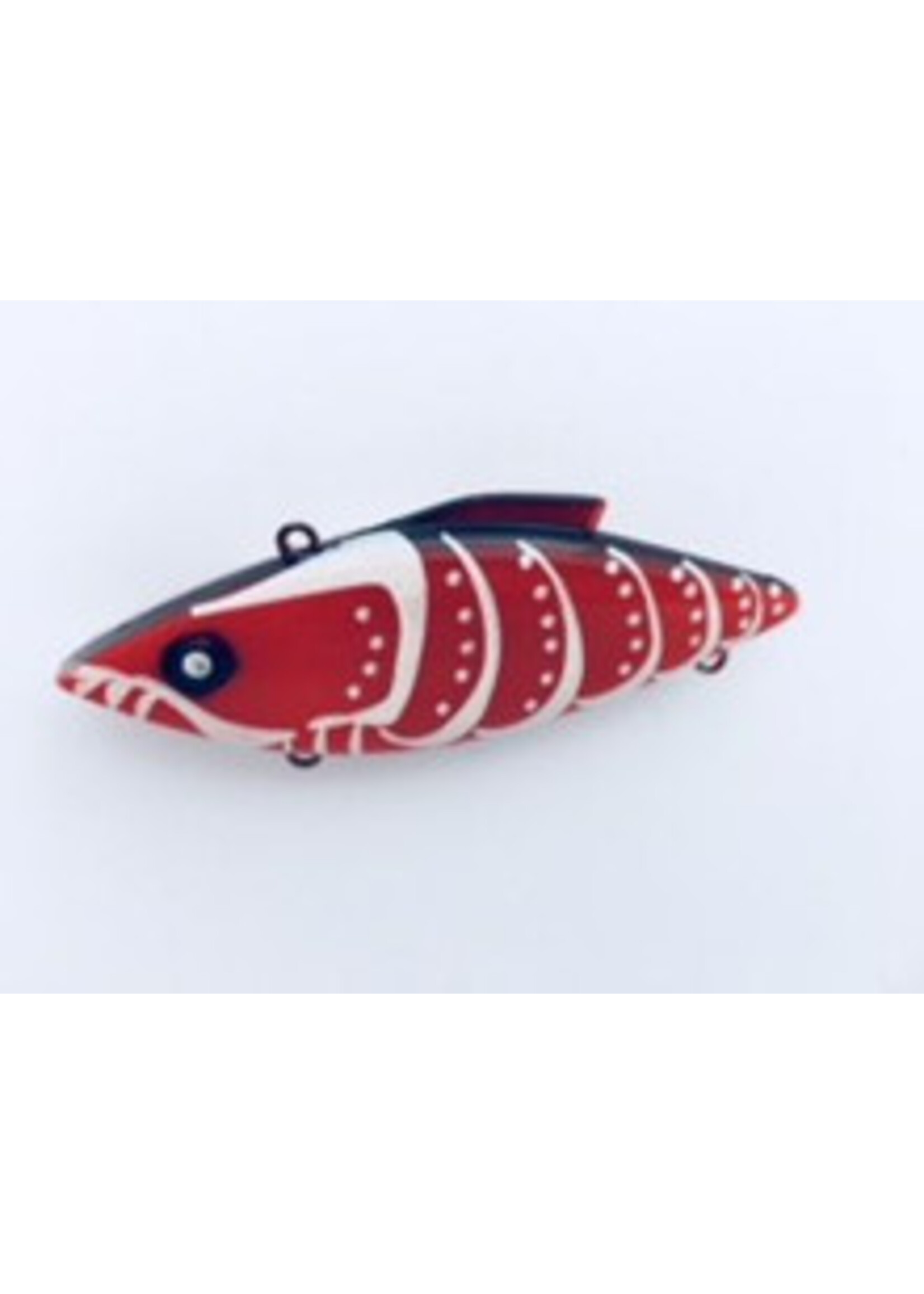Bill Lewis Bill Lewis - Mag Trap - 3/4oz - Lipless Crankbait -