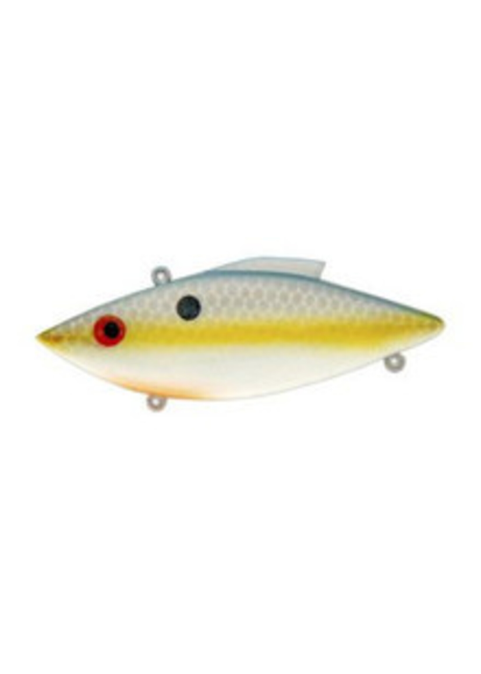 Bill Lewis Bill Lewis - Mag Trap - 3/4oz - Lipless Crankbait -