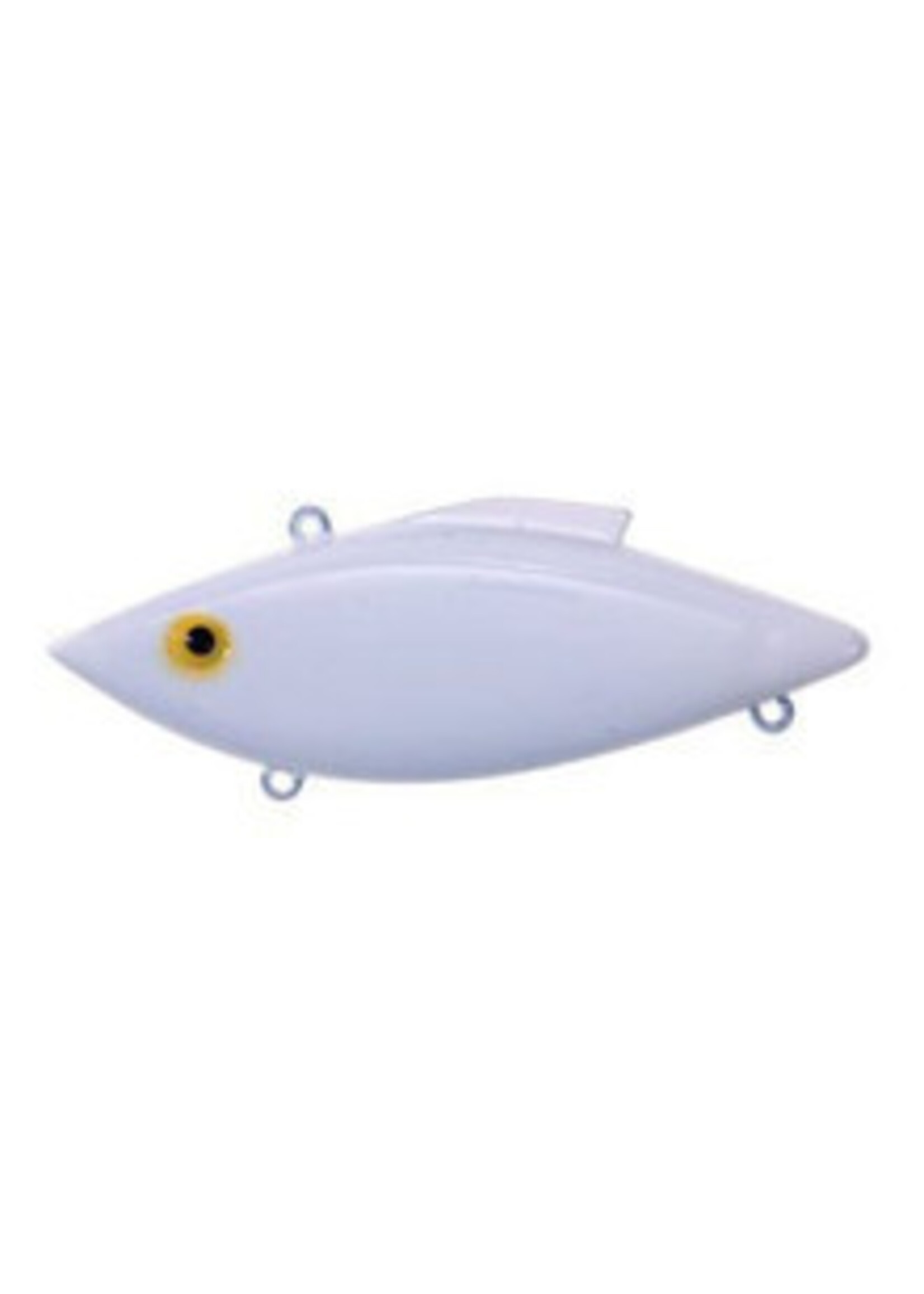 Bill Lewis Bill Lewis - Mag Trap - 3/4oz - Lipless Crankbait -