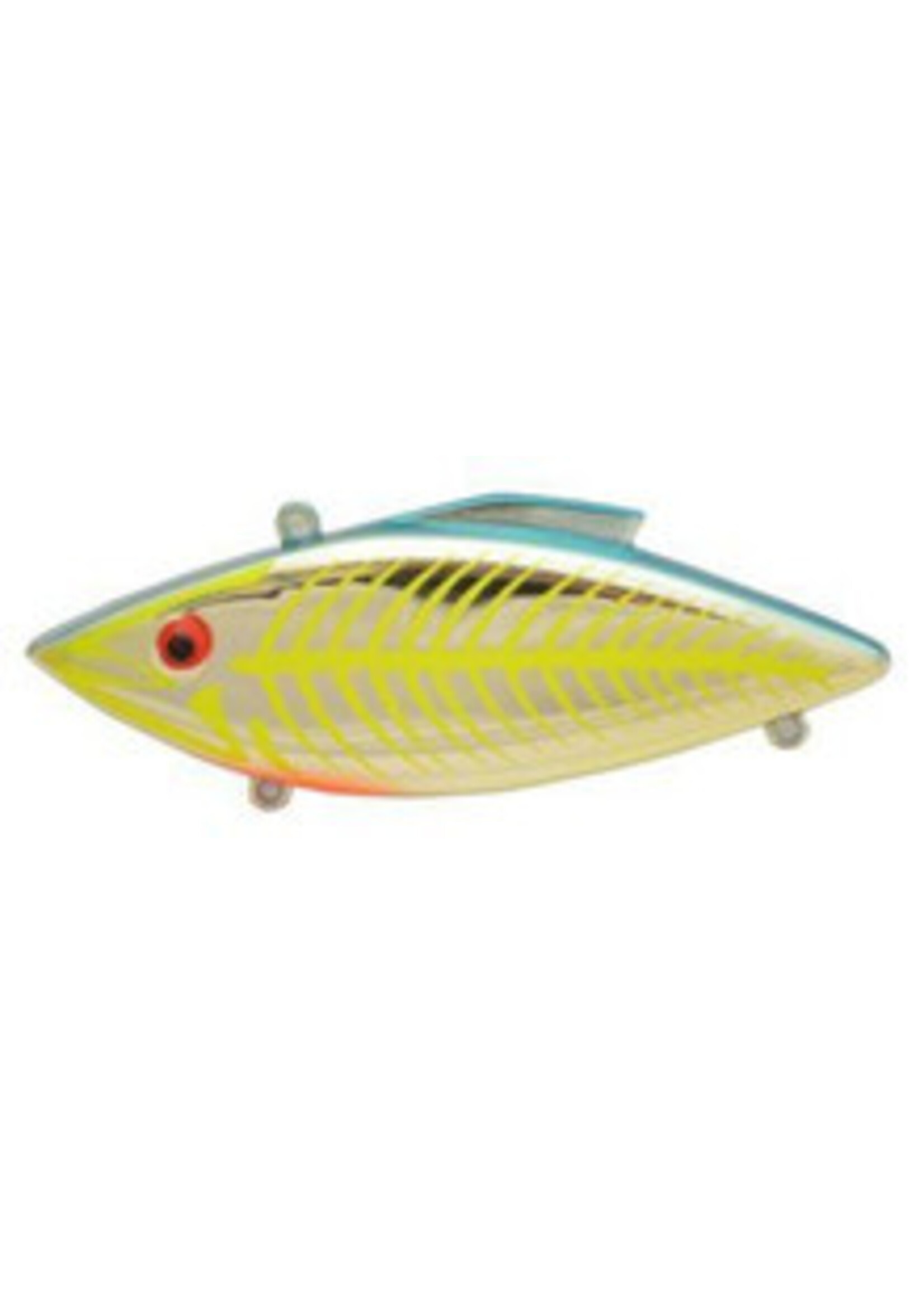 Bill Lewis Bill Lewis - Mag Trap - 3/4oz - Lipless Crankbait -