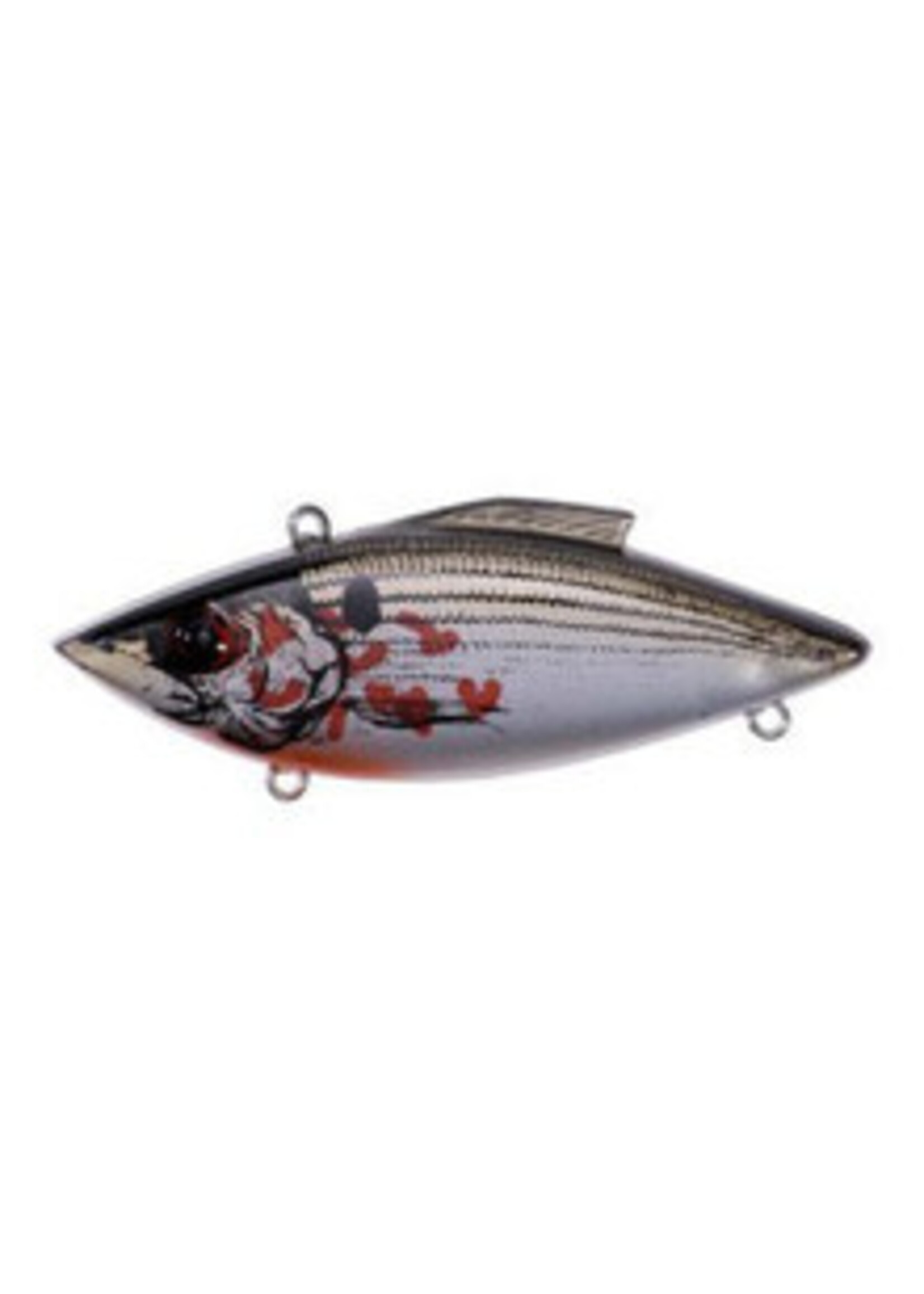 Bill Lewis Bill Lewis - Mini Trap - 1/4oz - Lipless Crankbait -