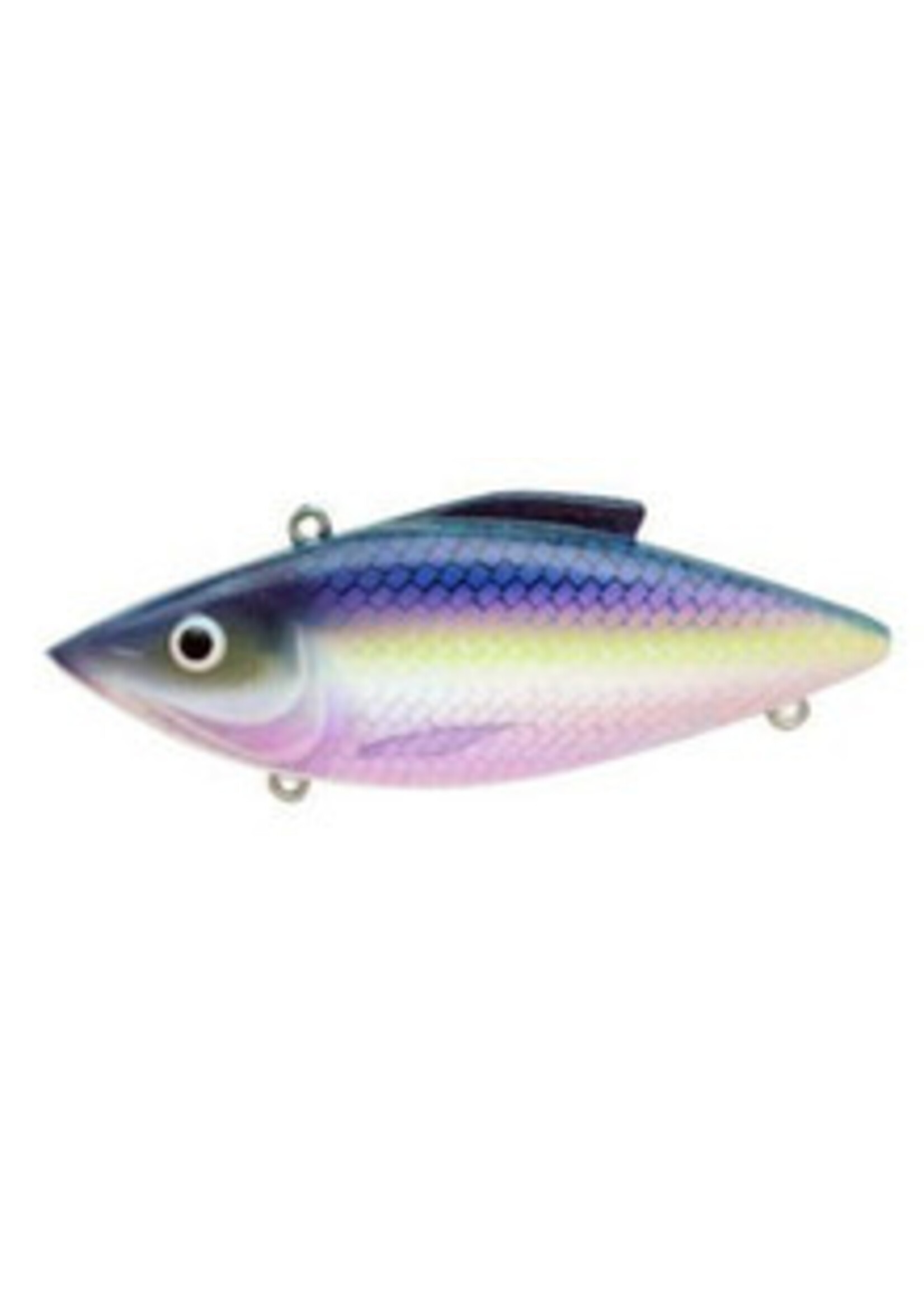 Bill Lewis Bill Lewis - Mini Trap - 1/4oz - Lipless Crankbait -