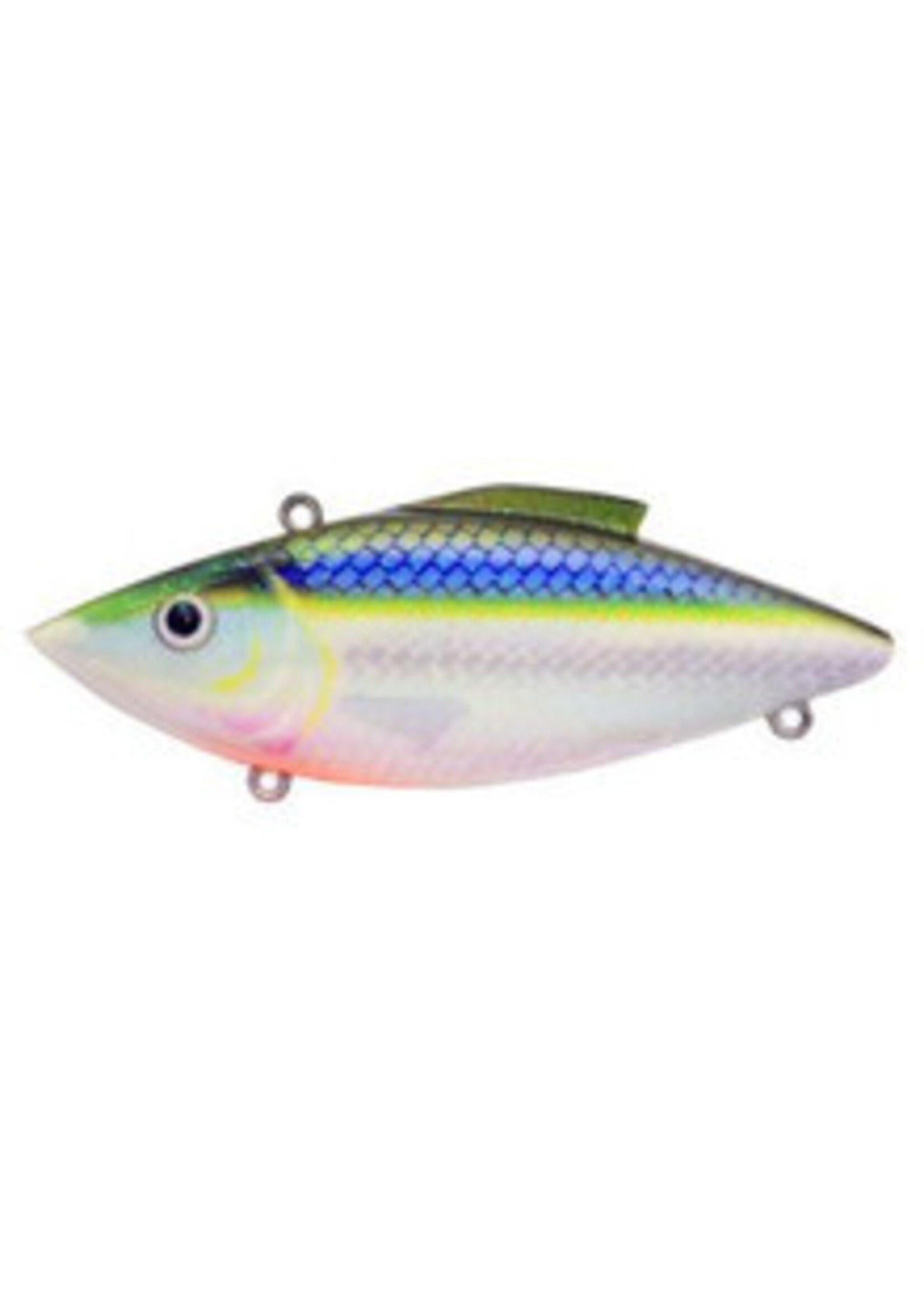 Bill Lewis Bill Lewis - Mini Trap - 1/4oz - Lipless Crankbait -
