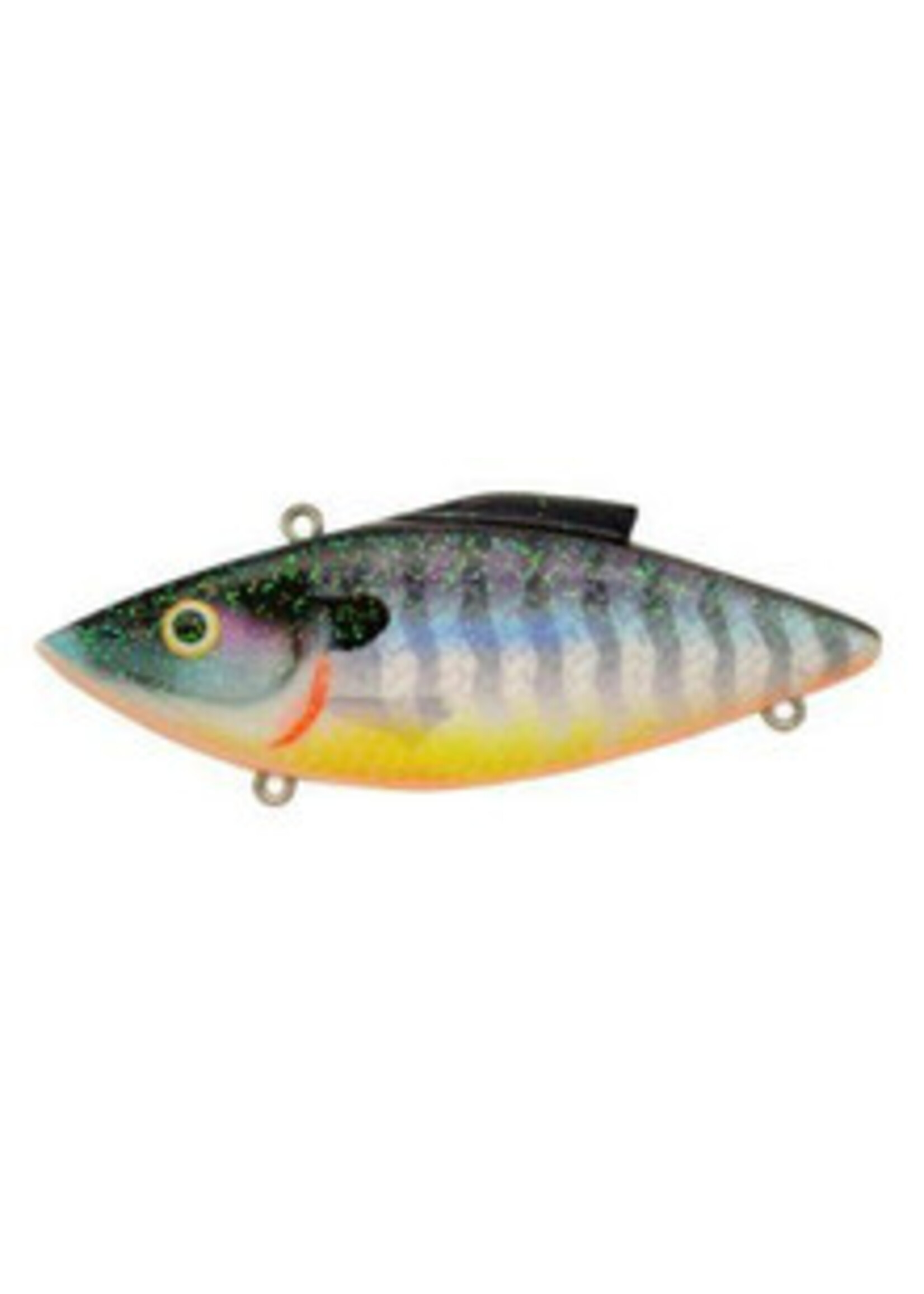 Bill Lewis Bill Lewis - Mini Trap - 1/4oz - Lipless Crankbait -