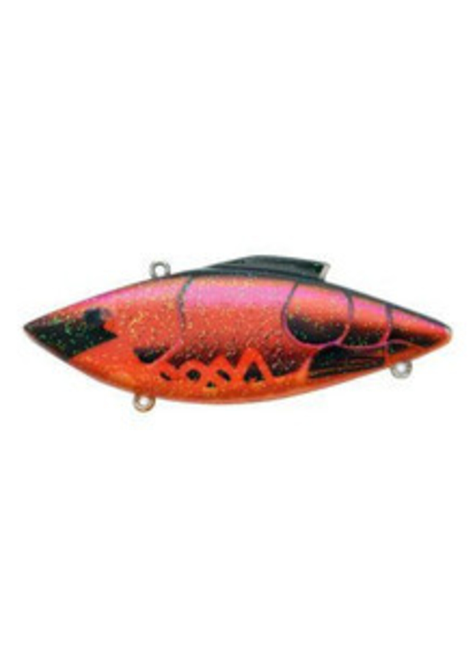 Bill Lewis Bill Lewis - Mini Trap - 1/4oz - Lipless Crankbait -