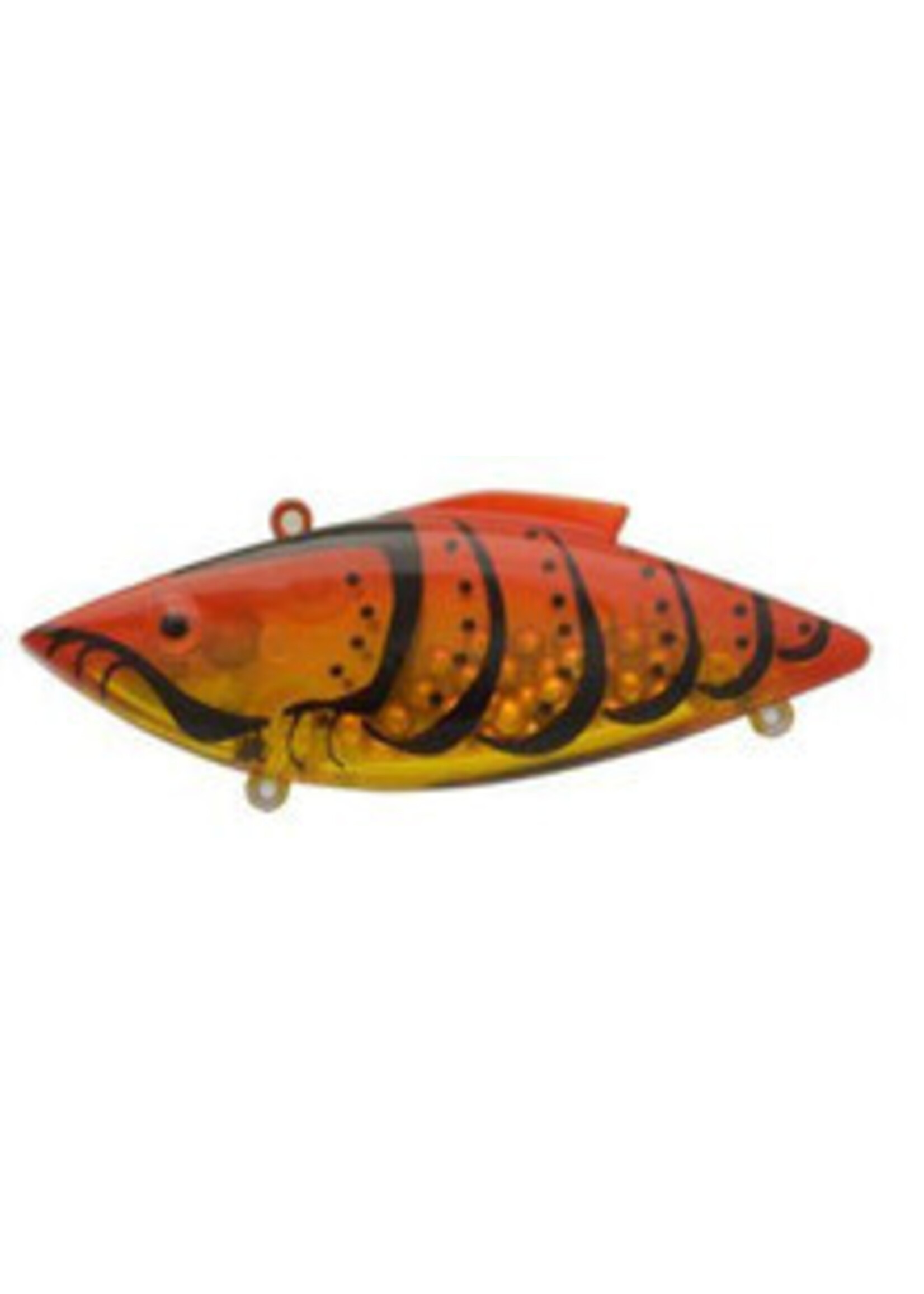Bill Lewis Bill Lewis - Mini Trap - 1/4oz - Lipless Crankbait -