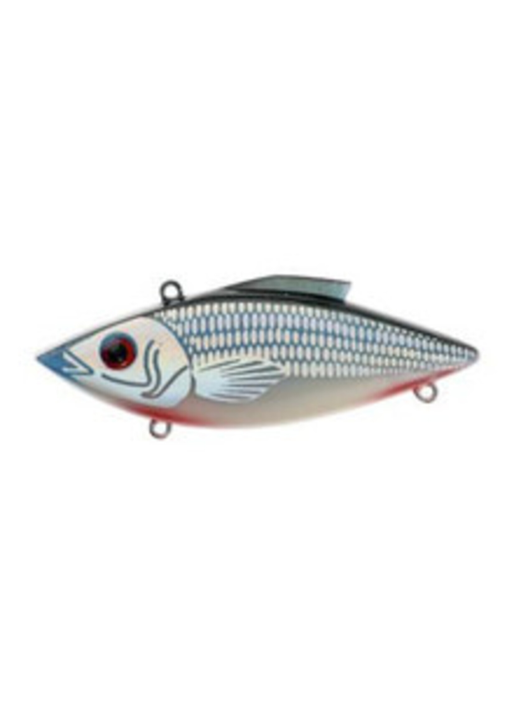 Bill Lewis Bill Lewis - Mini Trap - 1/4oz - Lipless Crankbait -