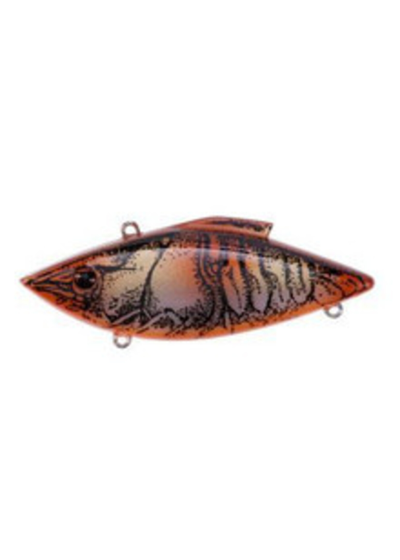 Bill Lewis Bill Lewis - Mini Trap - 1/4oz - Lipless Crankbait -