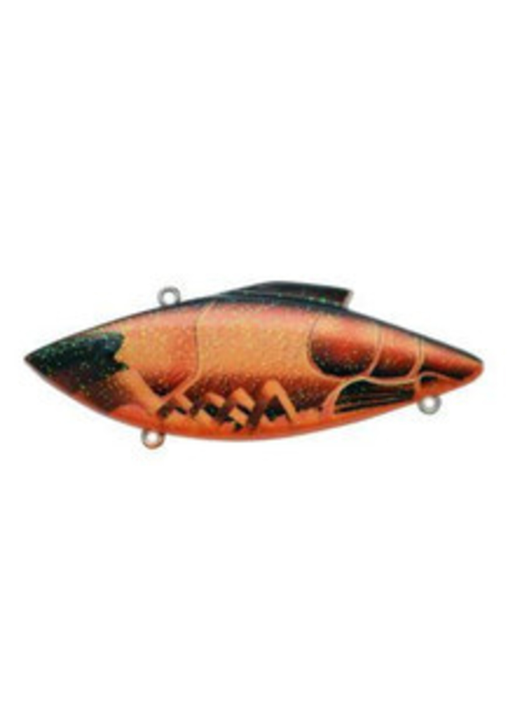 Bill Lewis Bill Lewis - Mini Trap - 1/4oz - Lipless Crankbait -