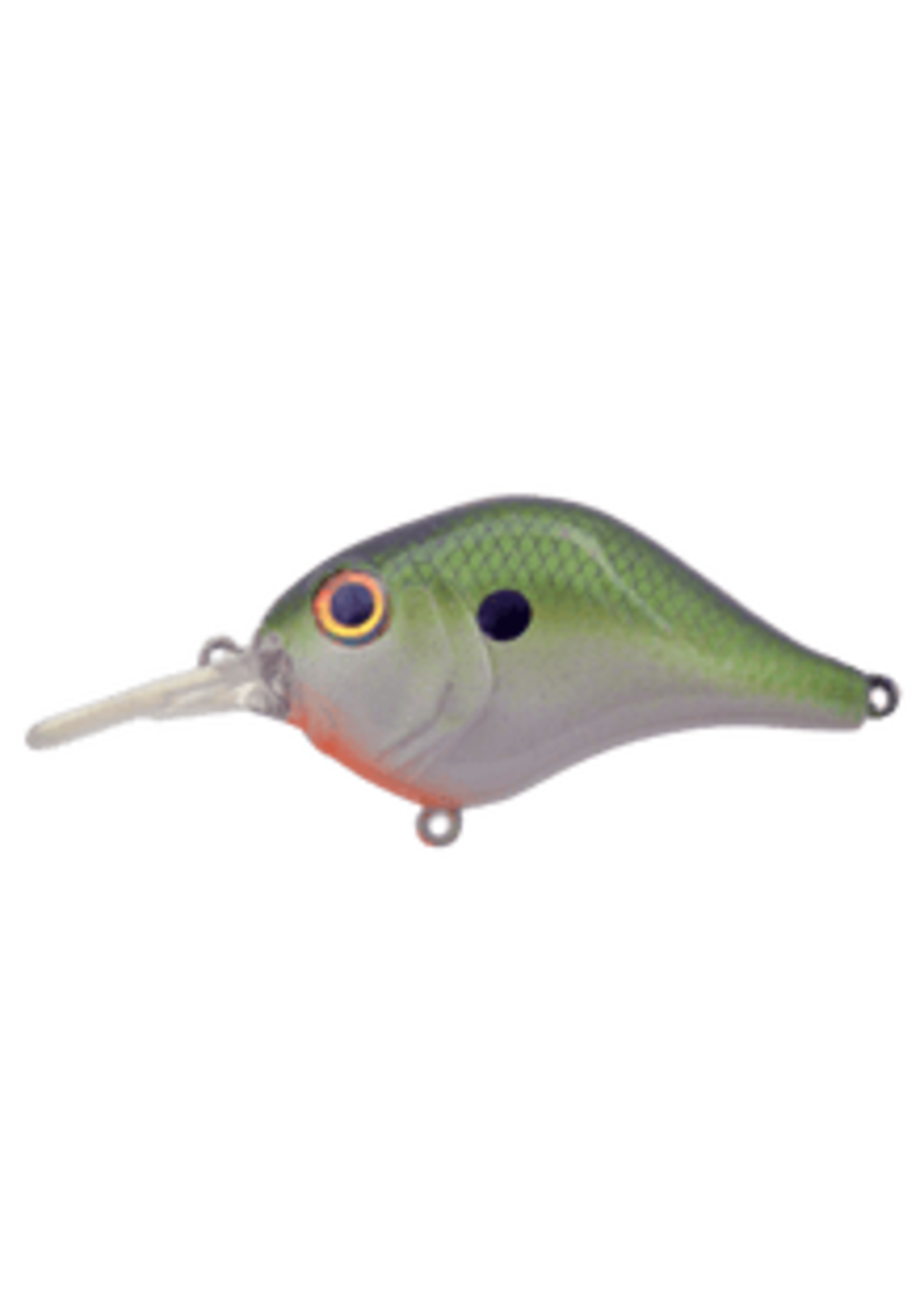 Bill Lewis Bill Lewis - MR-12 - Medium Crankbait -