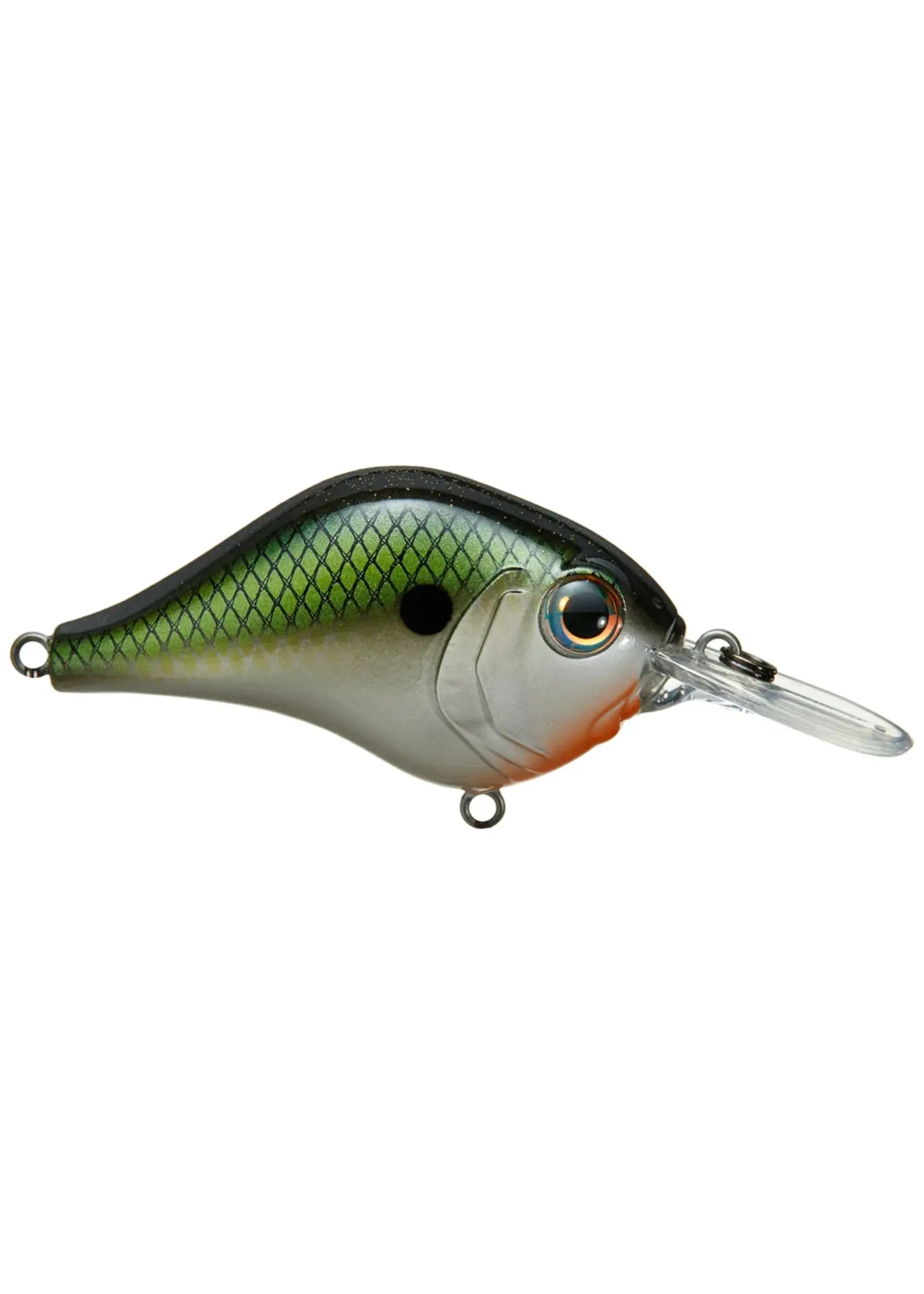 Bill Lewis Bill Lewis - MR-6 Crankbait -