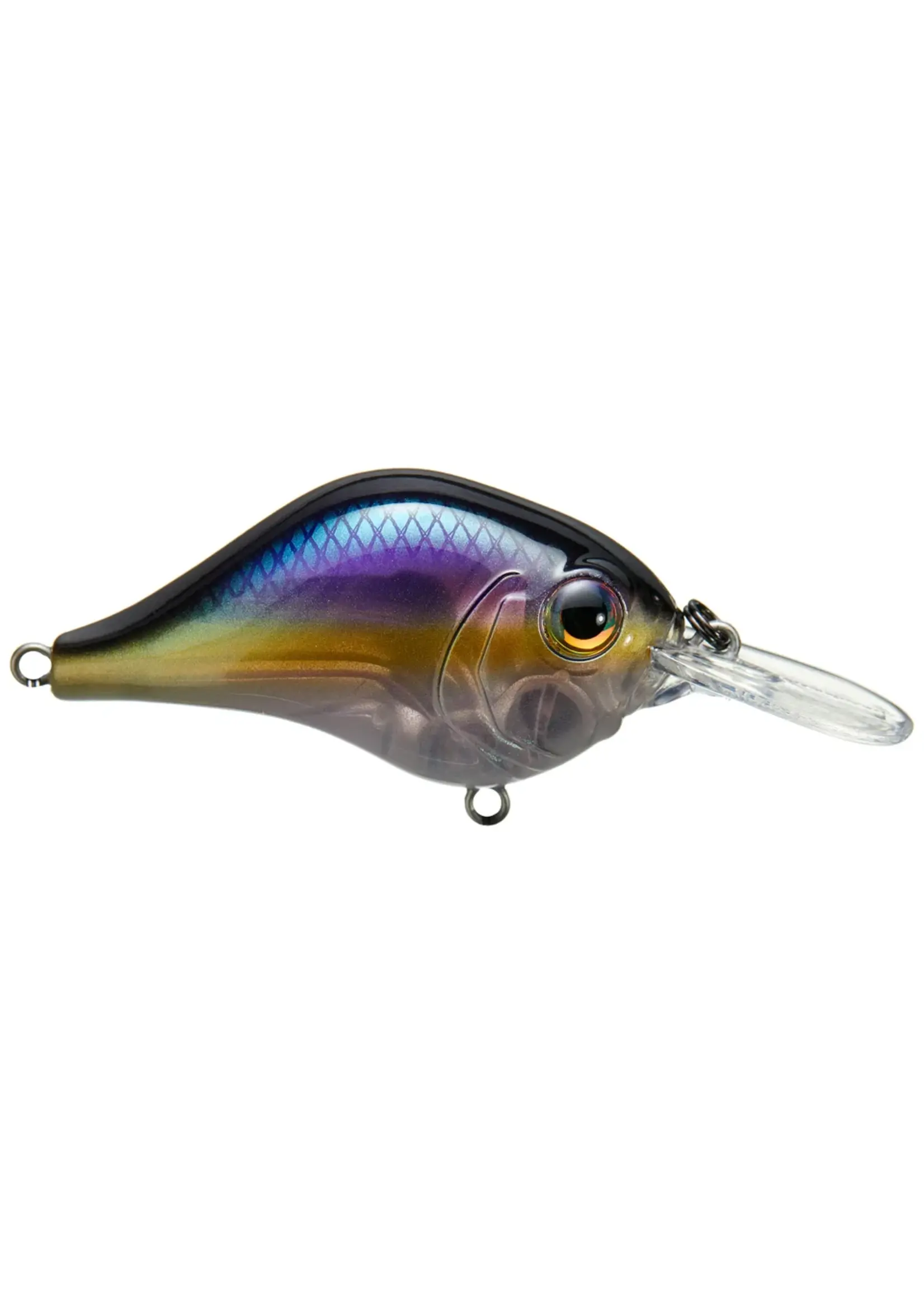 Bill Lewis Bill Lewis - MR-6 Crankbait -