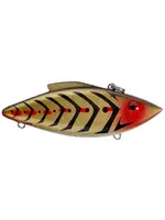 Bill Lewis Bill Lewis - Rat-L-Trap - 1/2oz - Lipless Crankbait -
