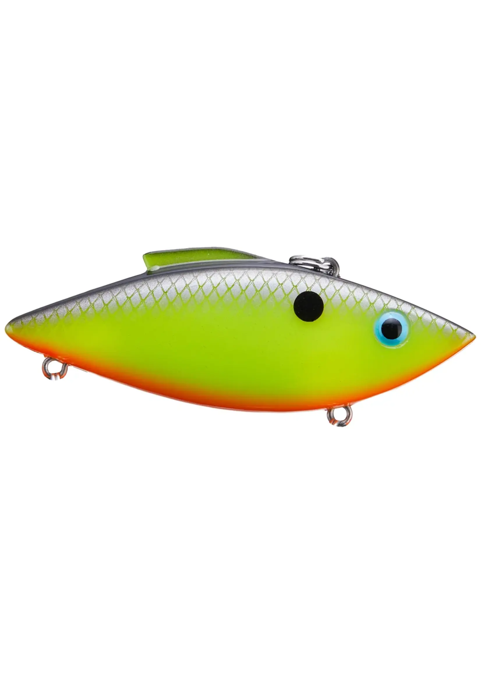 Bill Lewis Bill Lewis - Rat-L-Trap - Lipless Crankbait -