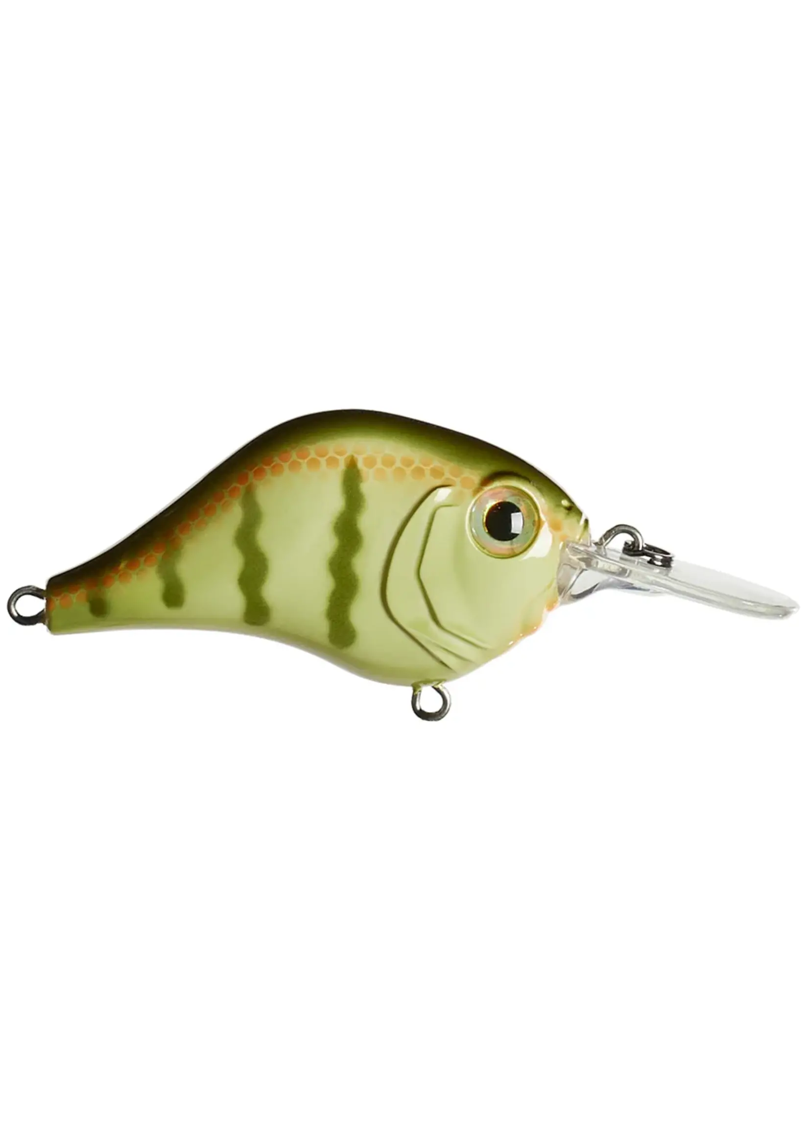 Bill Lewis Bill Lewis - MR-6 Crankbait -