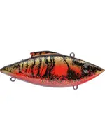 Bill Lewis Bill Lewis - 1/2oz Rat-L-Trap Lipless Crankbait -