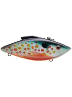 Bill Lewis Bill Lewis - 1/2oz Rat-L-Trap Lipless Crankbait -