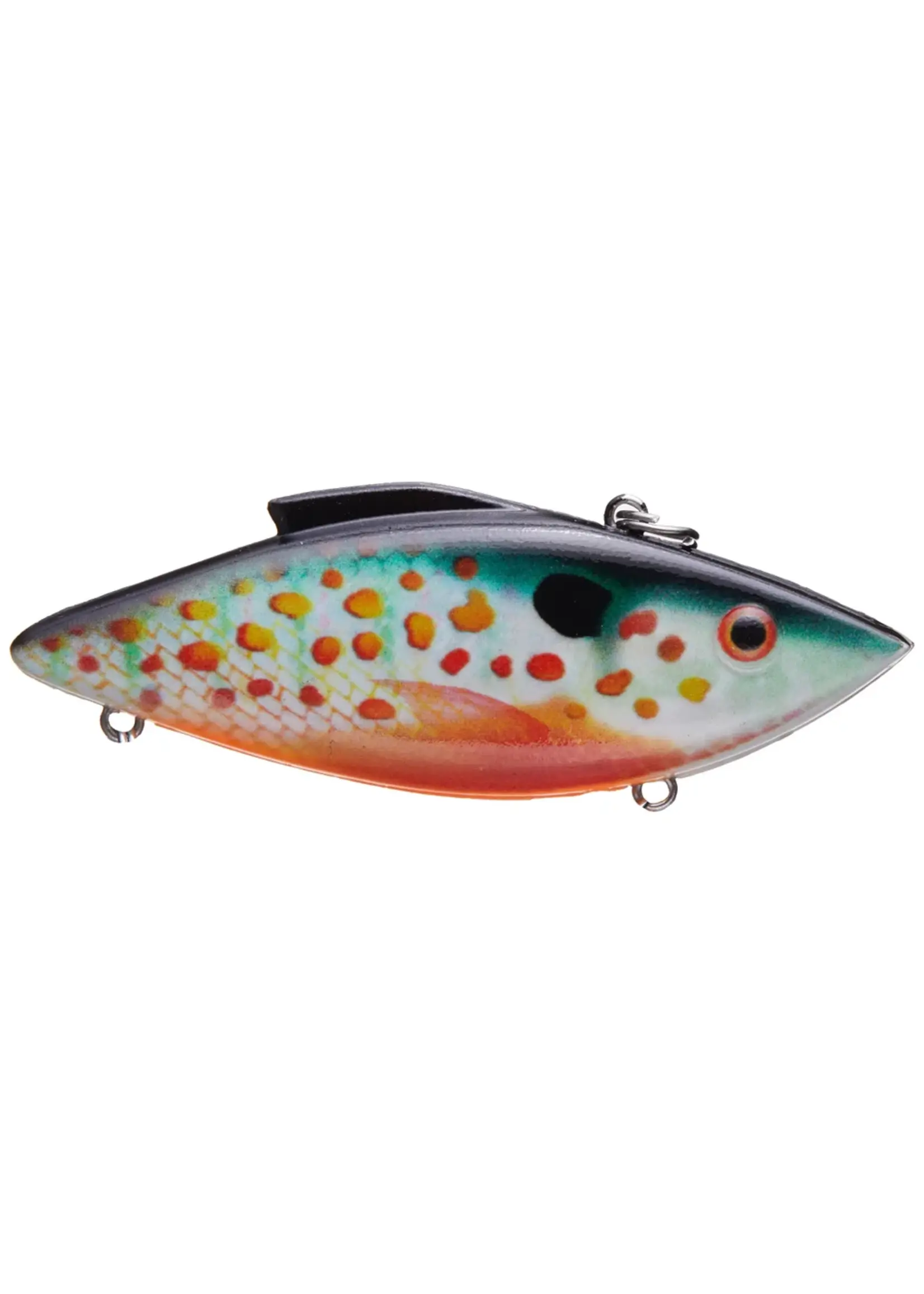Bill Lewis Bill Lewis - 1/2oz Rat-L-Trap Lipless Crankbait -